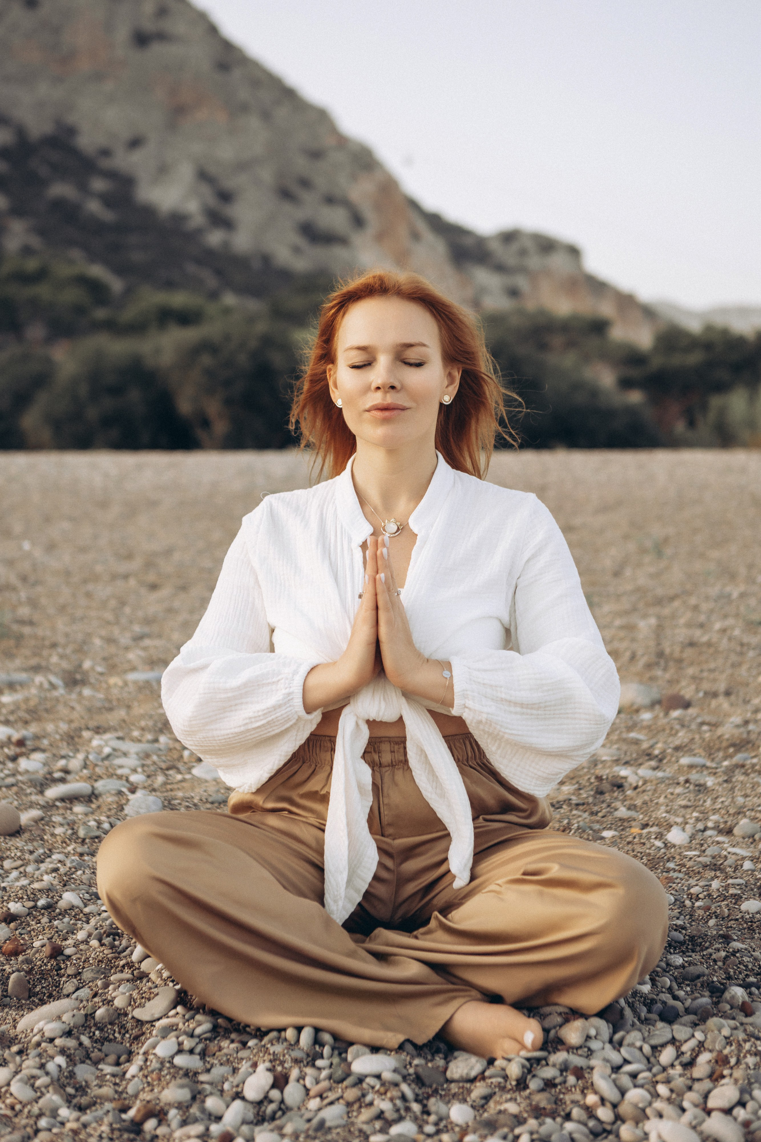 Анна. Фотограф в Анталии, Кемере и Белеке