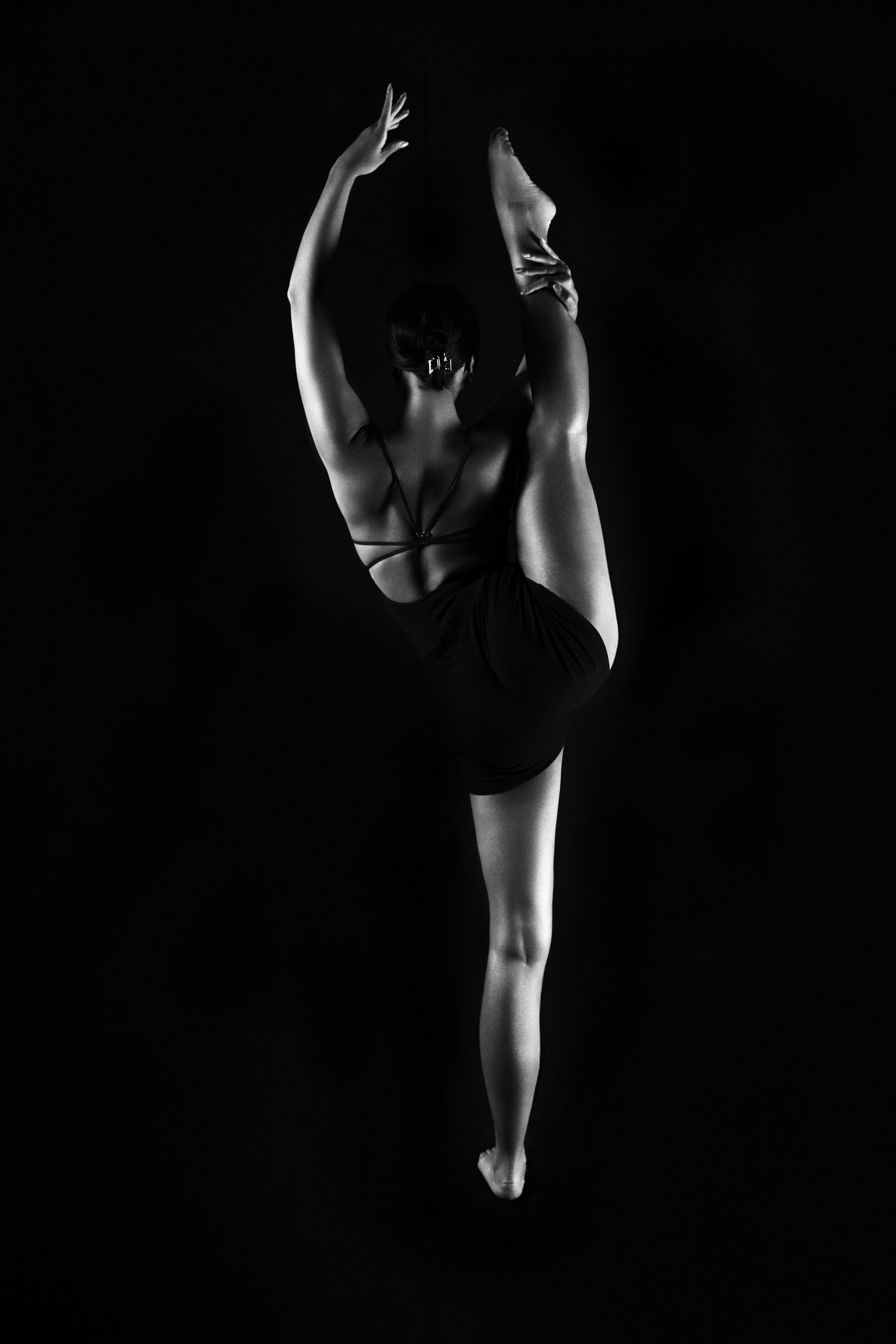 Dasha. Главная