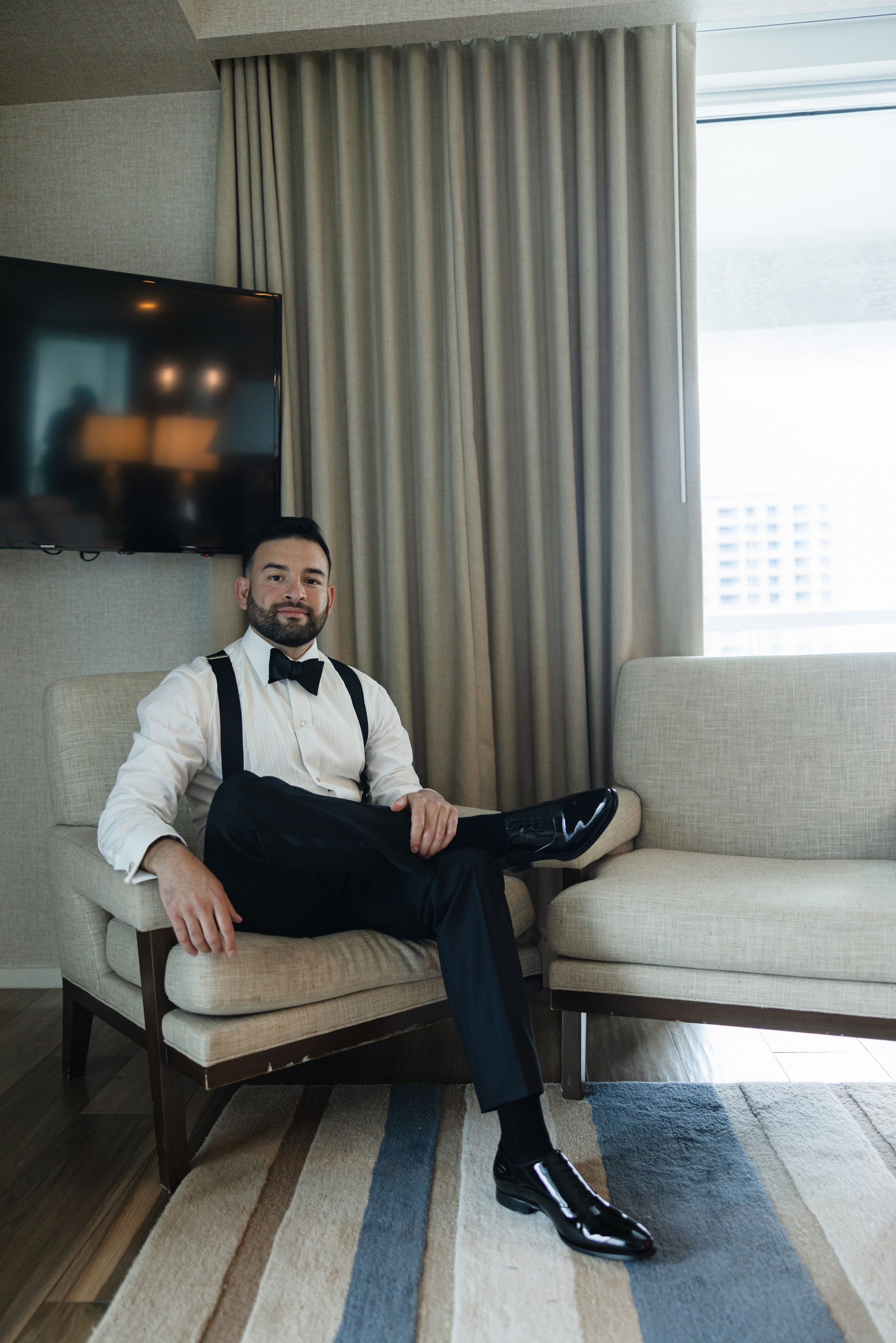 Scarlett & Jose: Tradition met celebration. YES I DO PRODUCTION — Wedding photography&videography