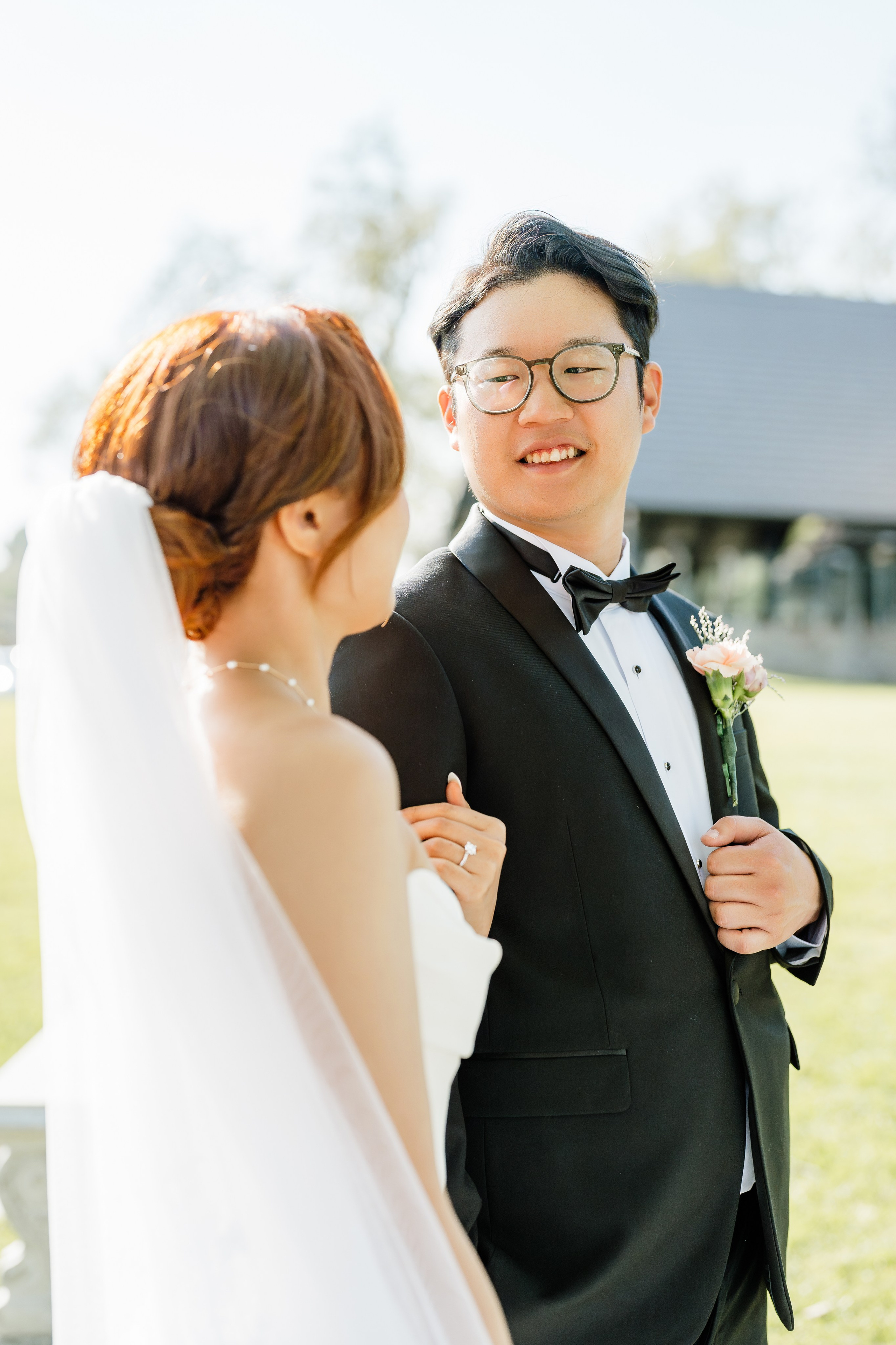 Daniel & Michelle Wedding. Pixel Pie — Wedding Photography & Videography