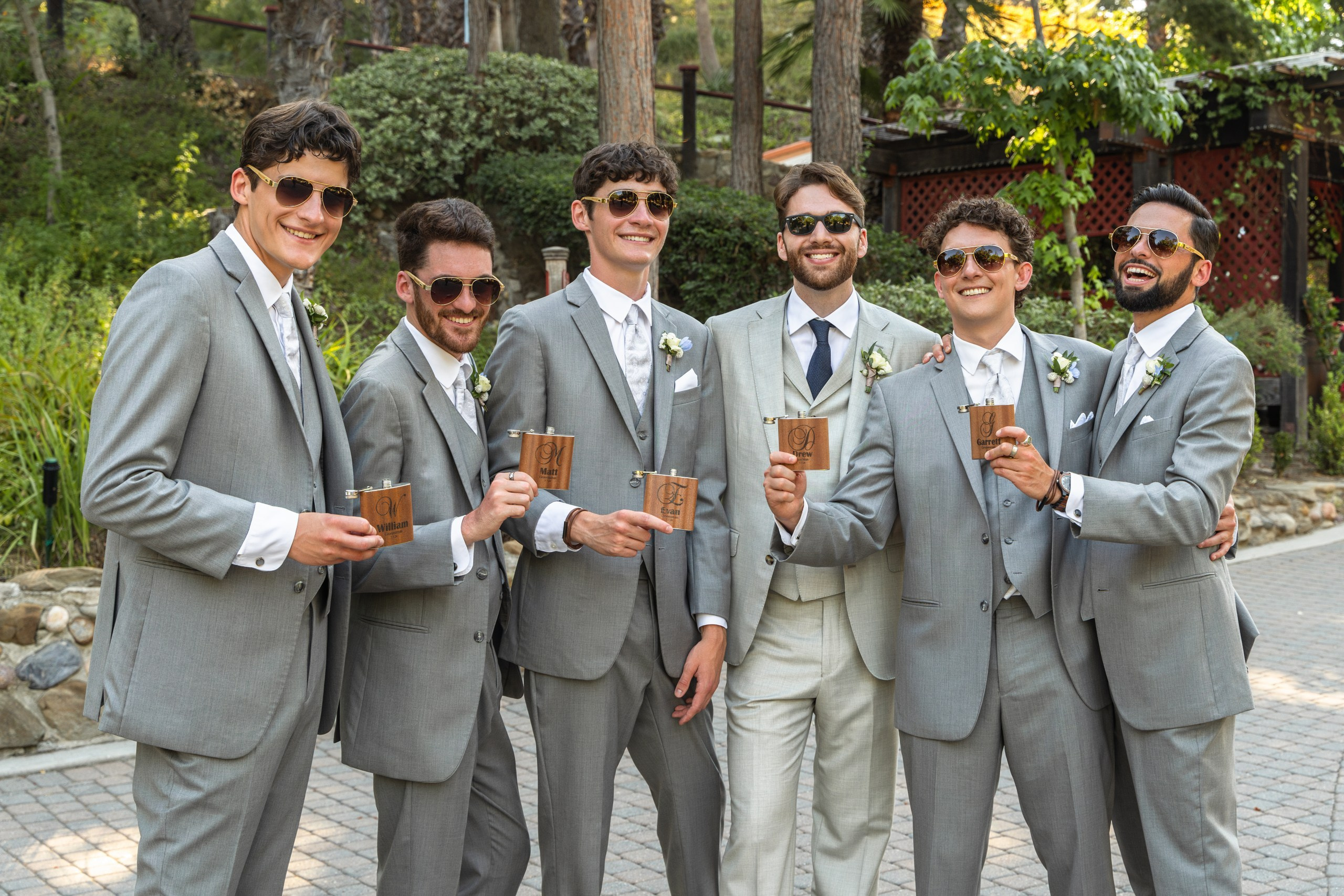 Zachary & Karina Wedding. Pixel Pie — Wedding Photography & Videography