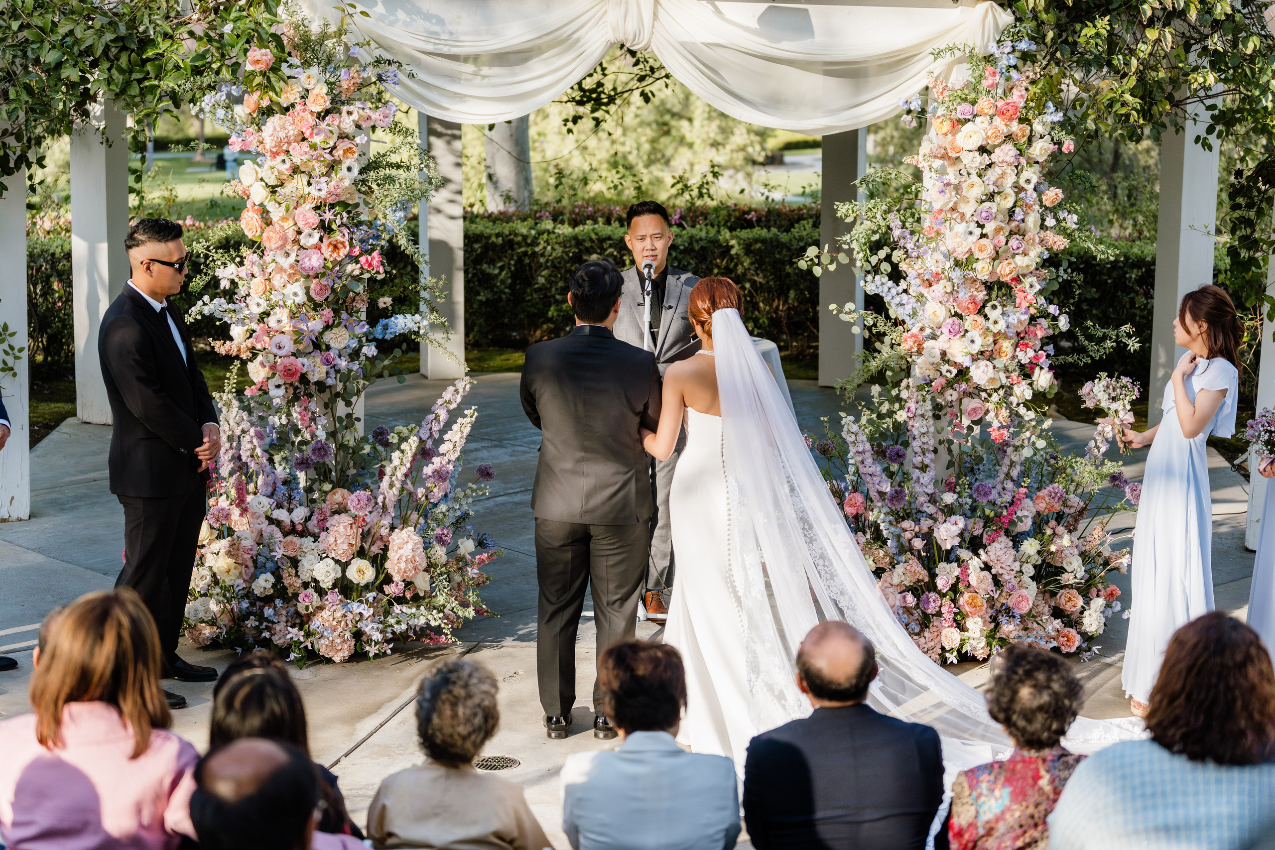 Daniel & Michelle Wedding. Pixel Pie — Wedding Photography & Videography