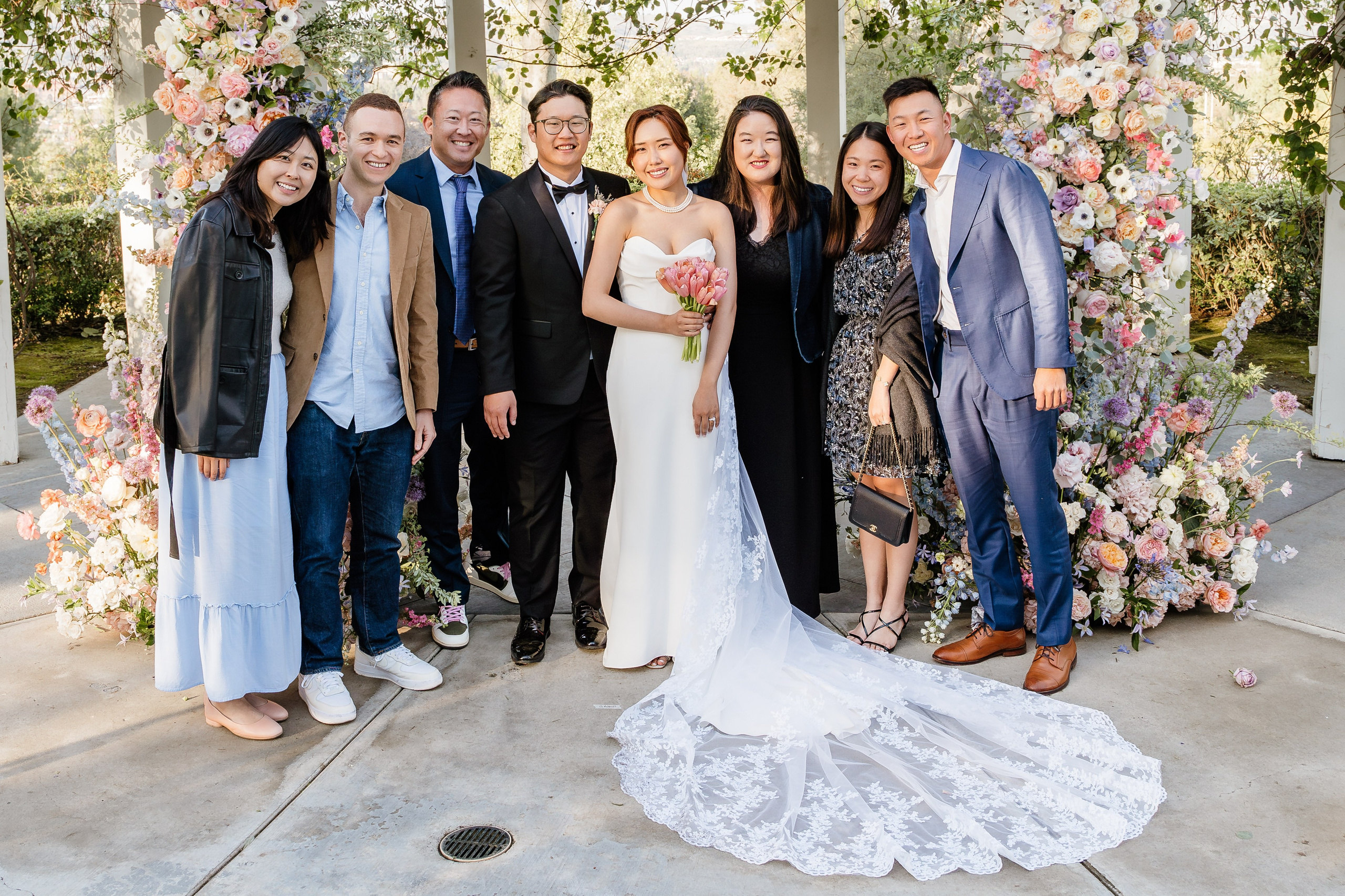 Daniel & Michelle Wedding. Pixel Pie — Wedding Photography & Videography