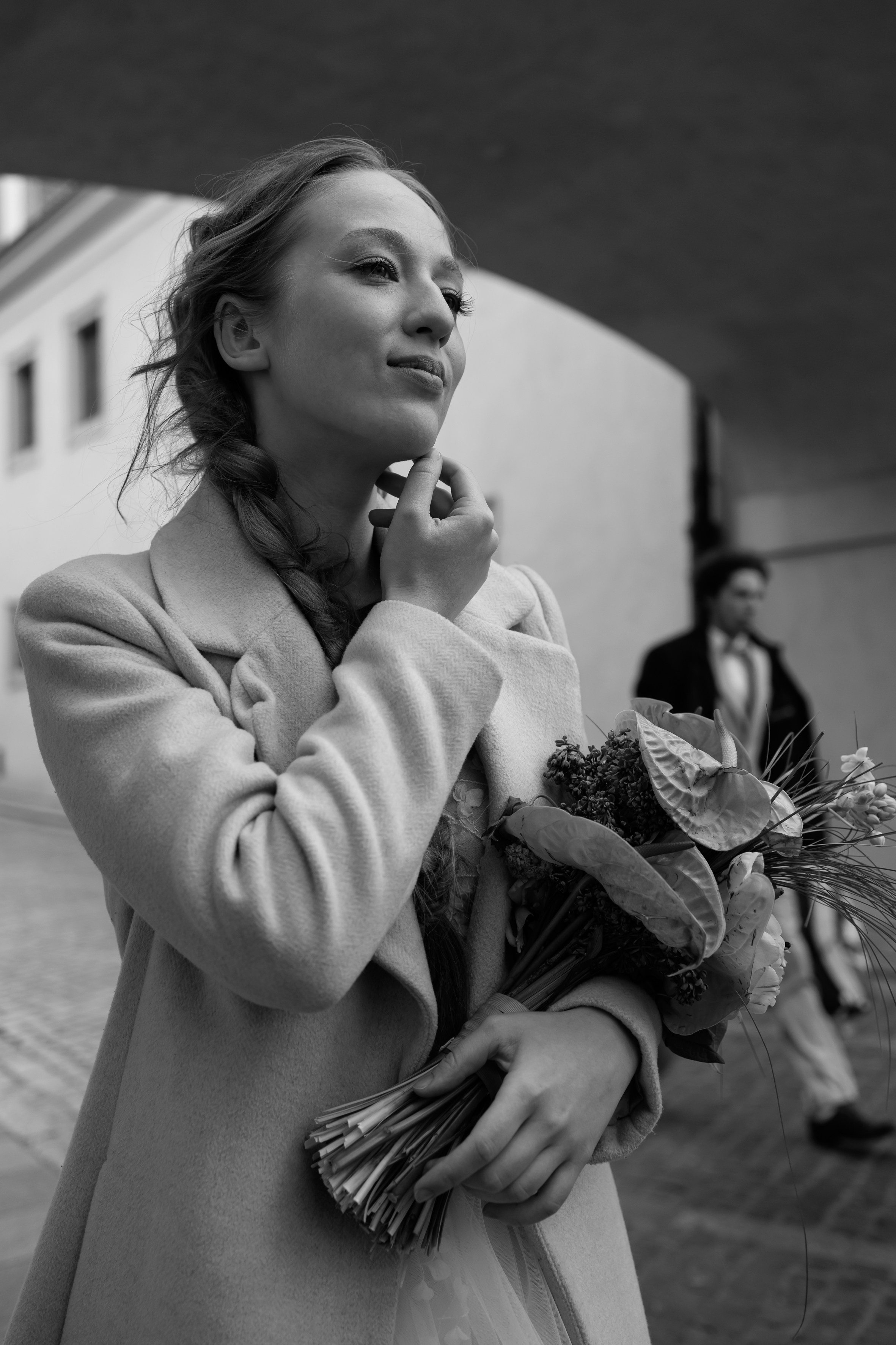 Dinumalancea.com — fotograf de nunta si familie. Moldova, Romania, UE