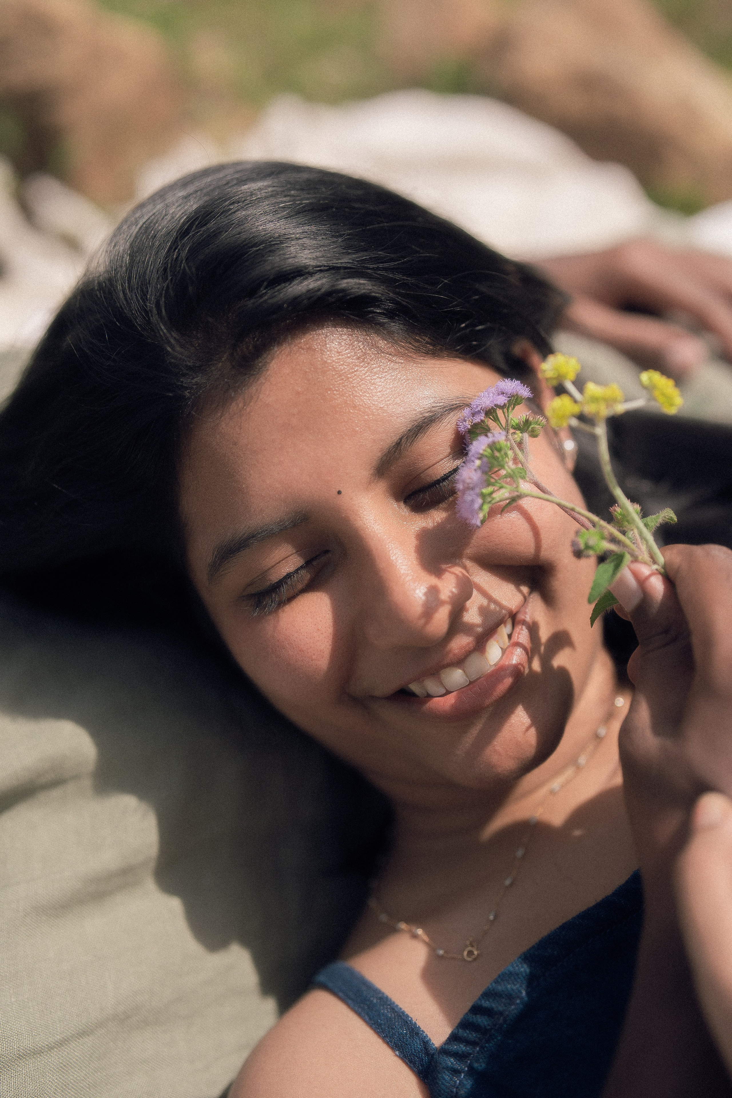 DHARAN & SRUTHY. Wedding photographer Avira Stories