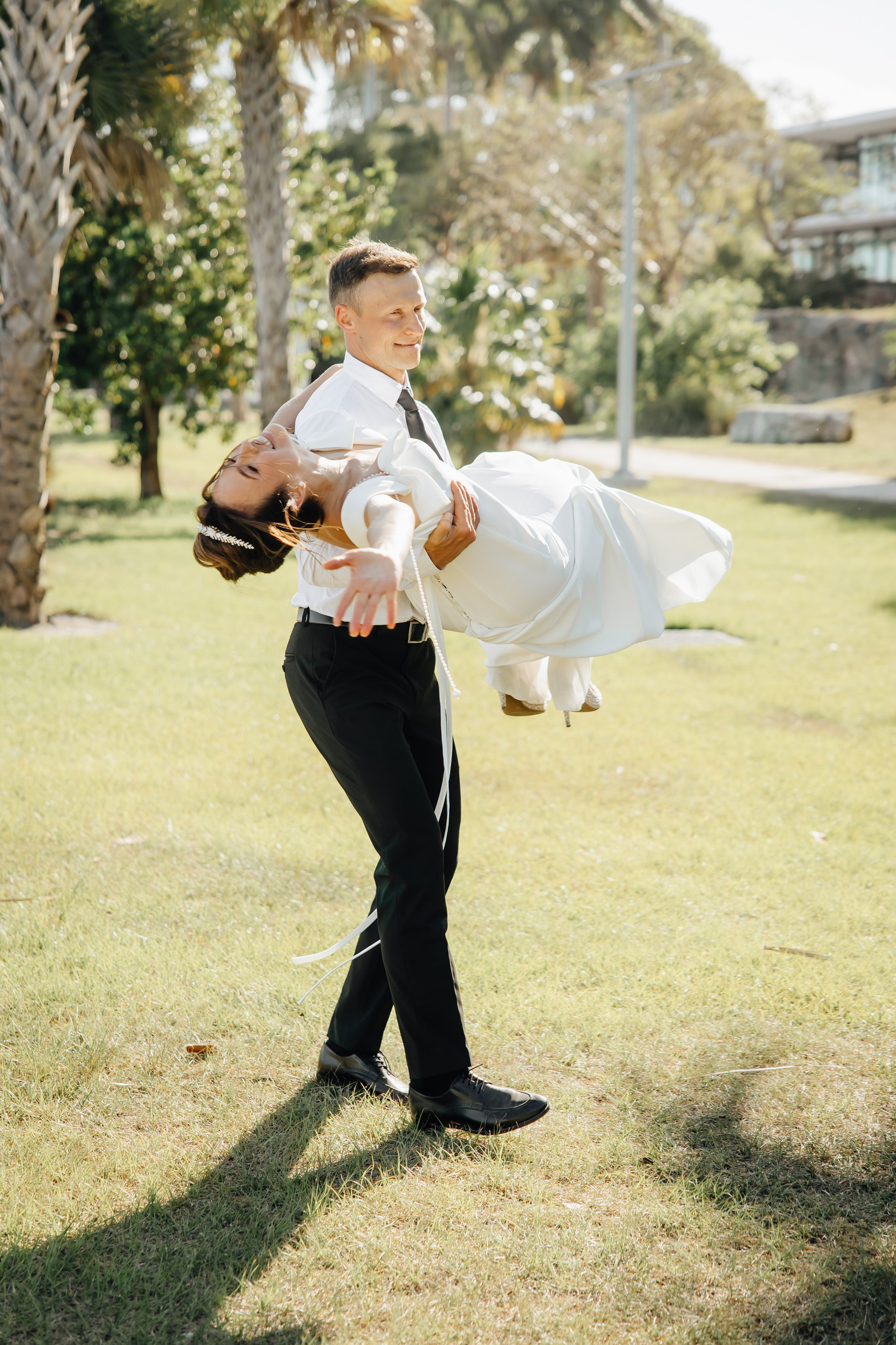 Wedding. Alya Leto Photographer