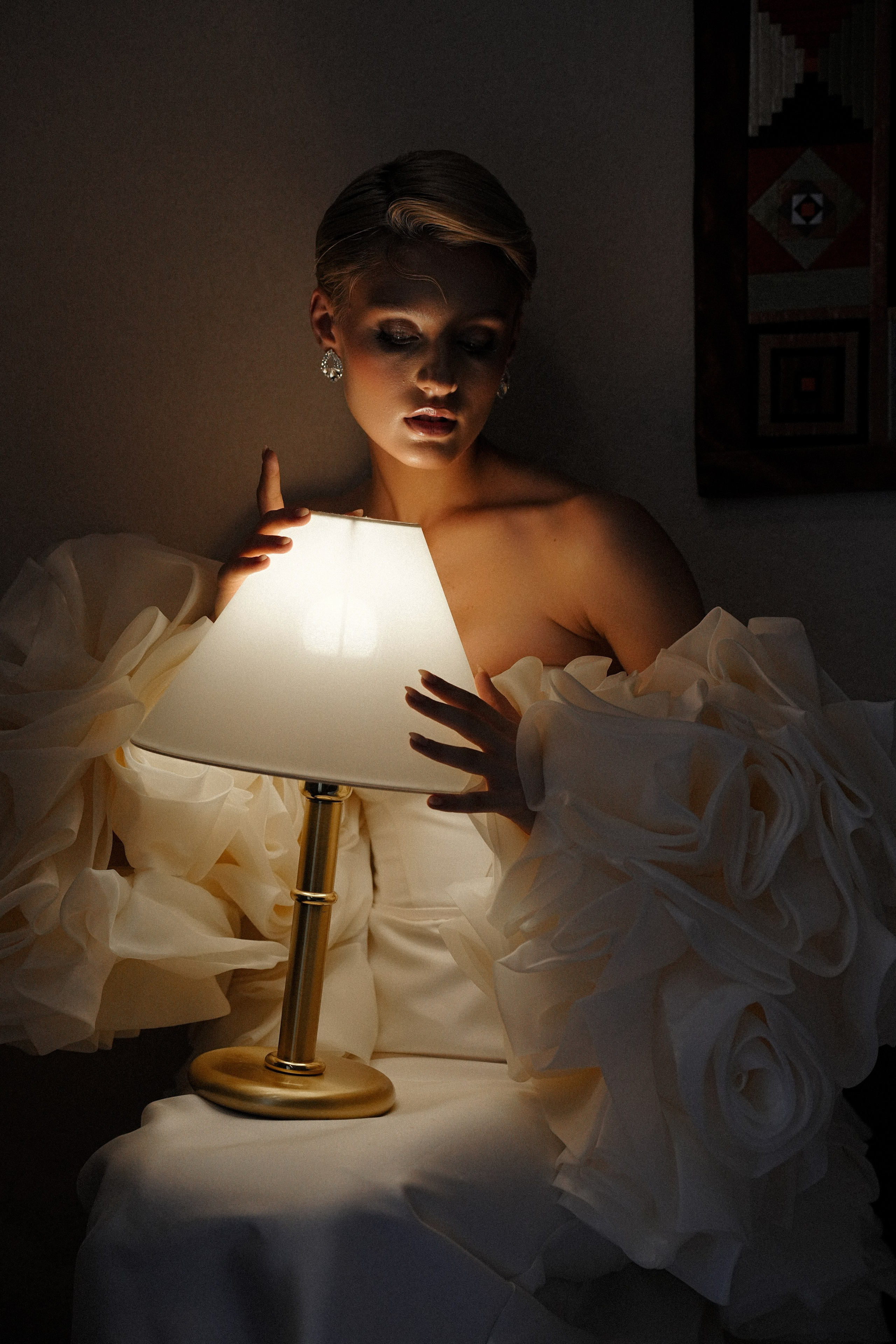 Николь Амир