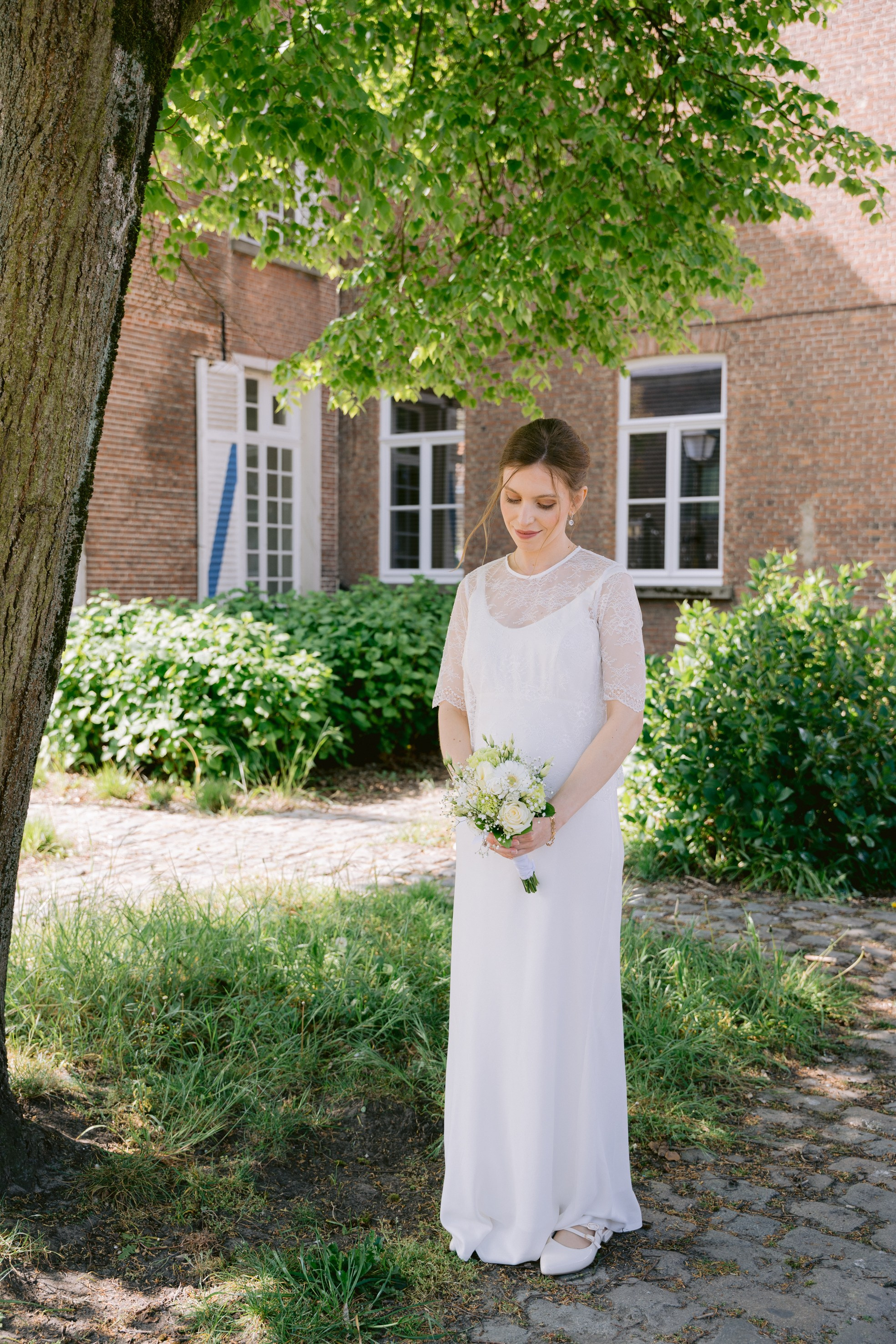Wedding Day. Little Birdie – Jouw familie- en huwelijksfotograaf in België en daarbuiten