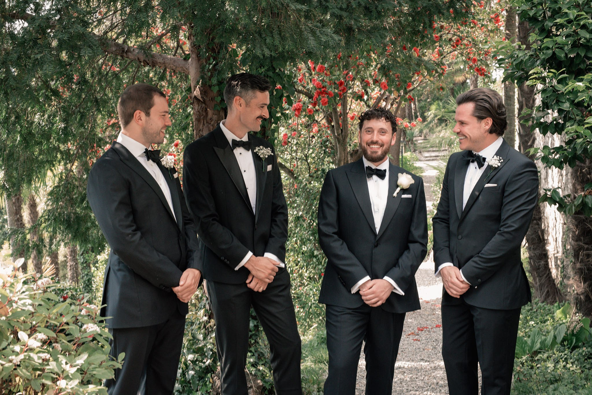 Roxie & Richard Wedding. Fotografo matrimonio Lago di Como Ferrari Media Production