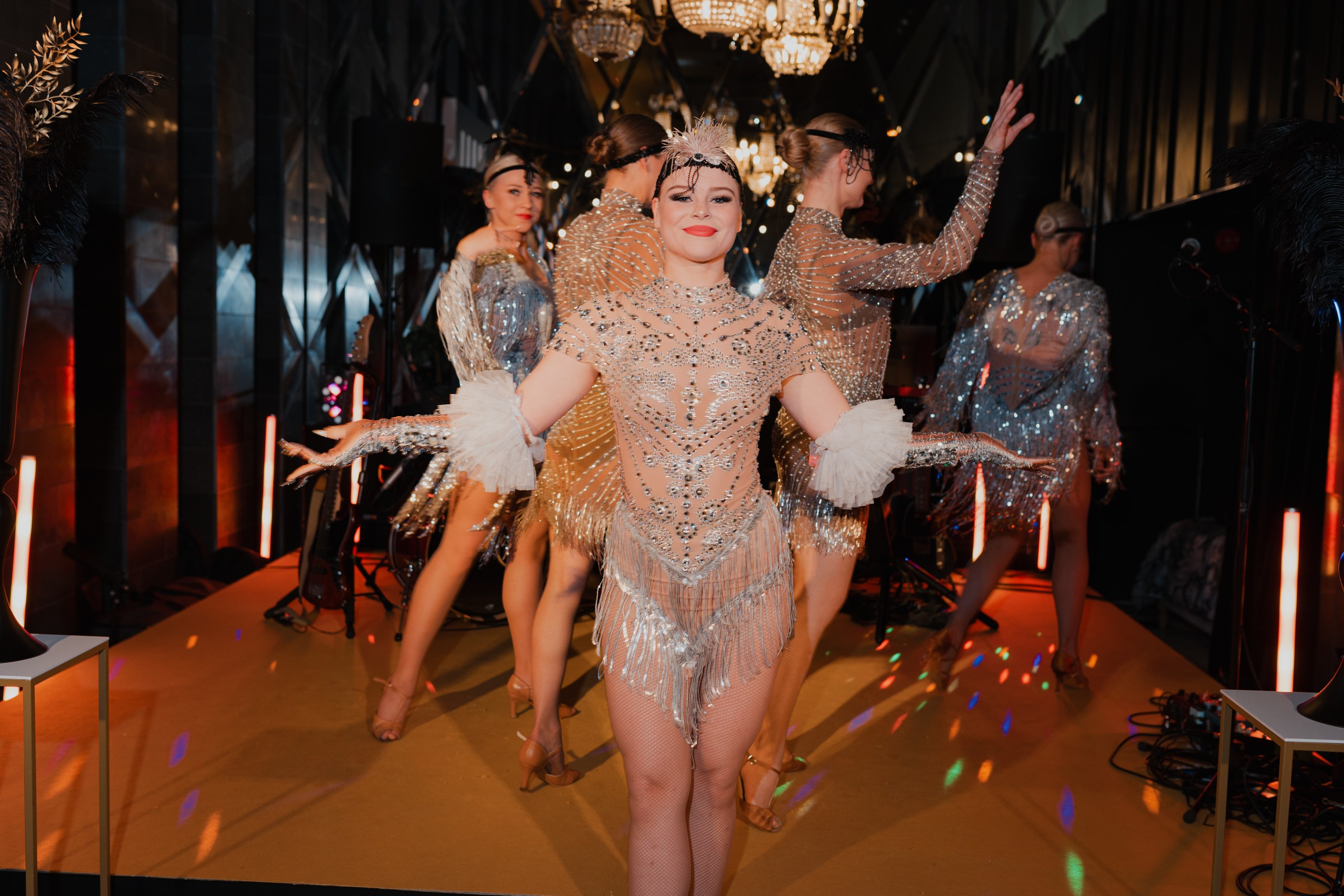 Primend 10 Years Event. Event Photography