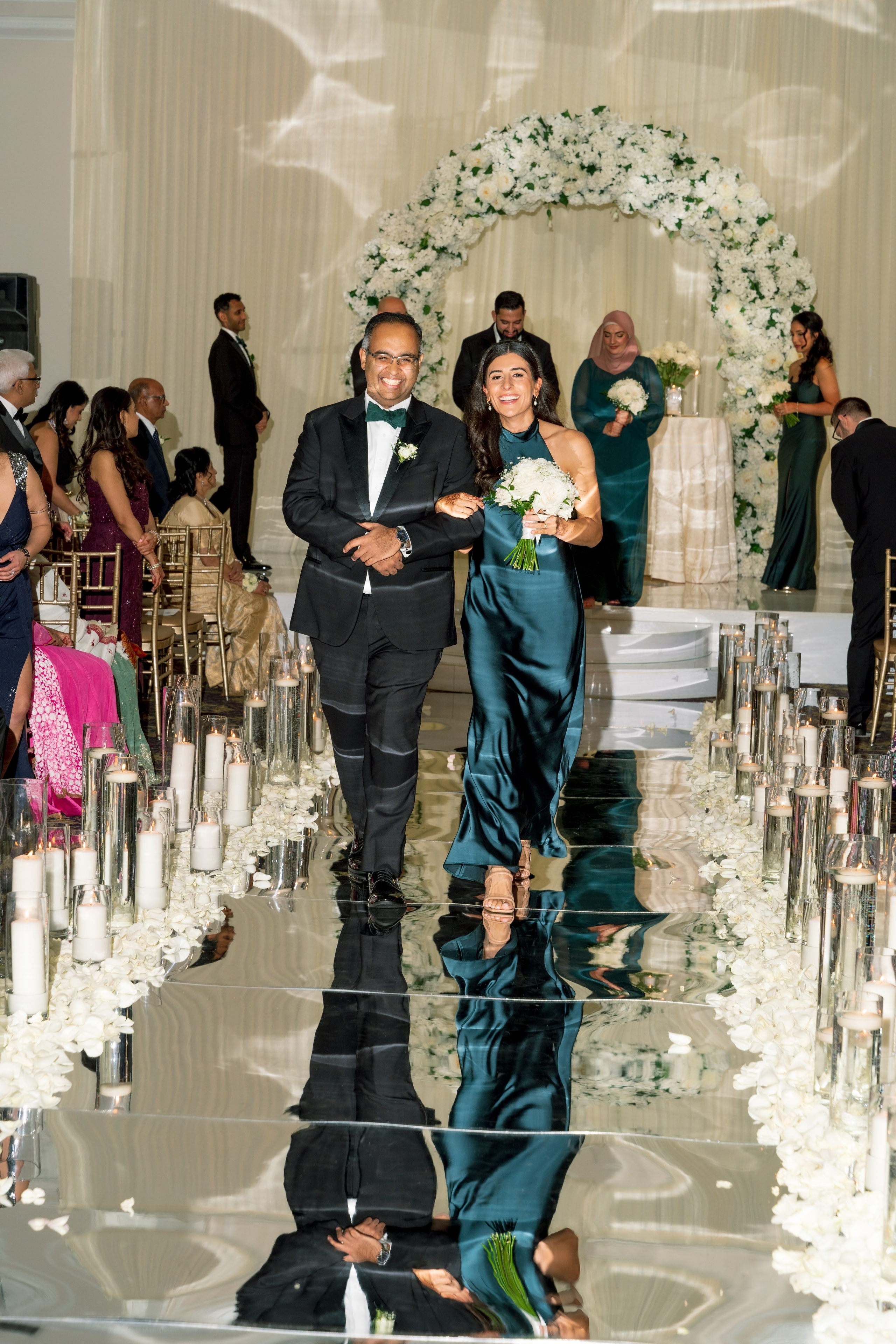 Sarah and Bhavin. Anna Krasnova Wedding photographer