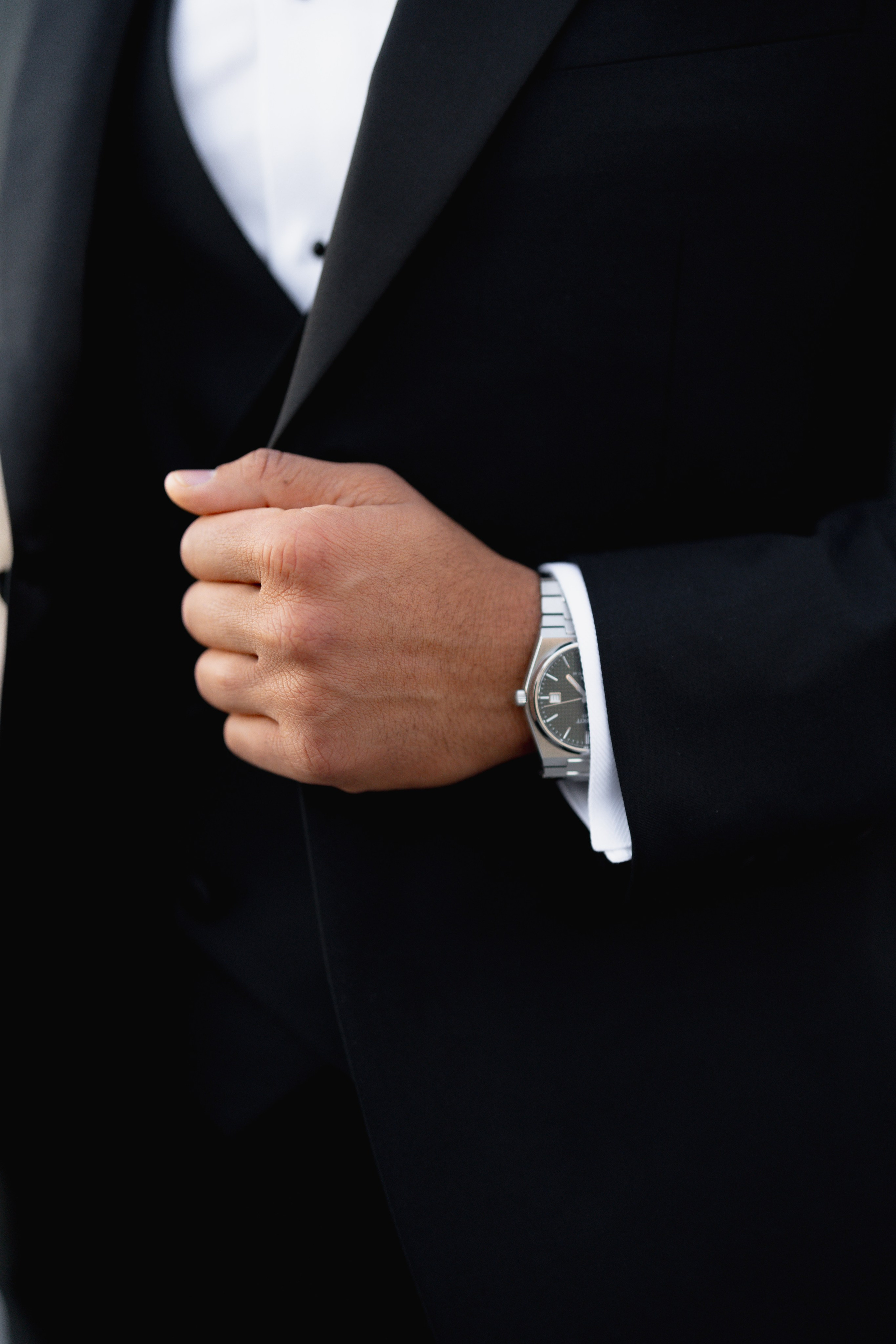 Sarah and Bhavin. Anna Krasnova Wedding photographer