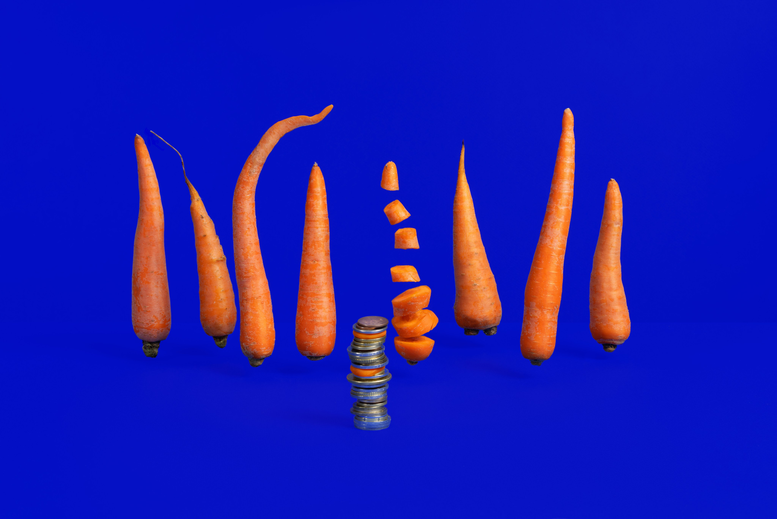 Tinkoff journal. Photographe de produits et natures mortes à Paris