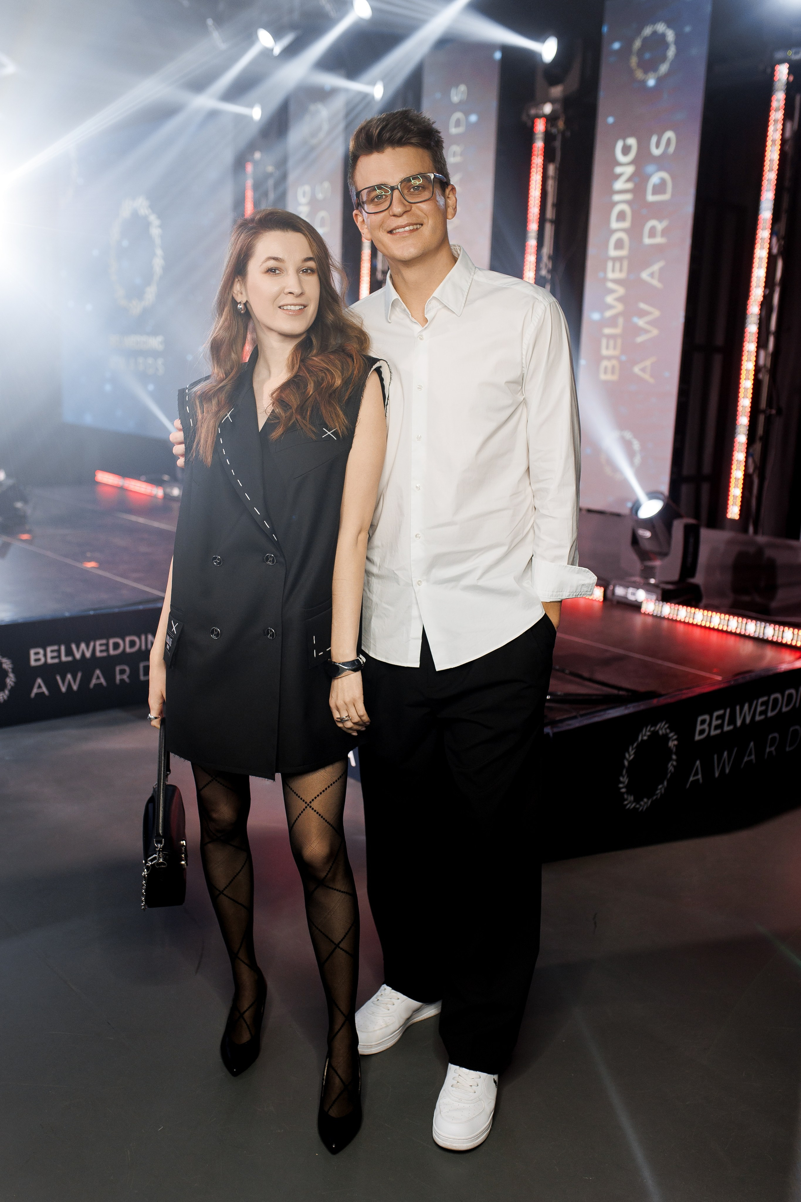 BELWEDDING AWARDS. Свадебный фотограф Каледич Тимофей