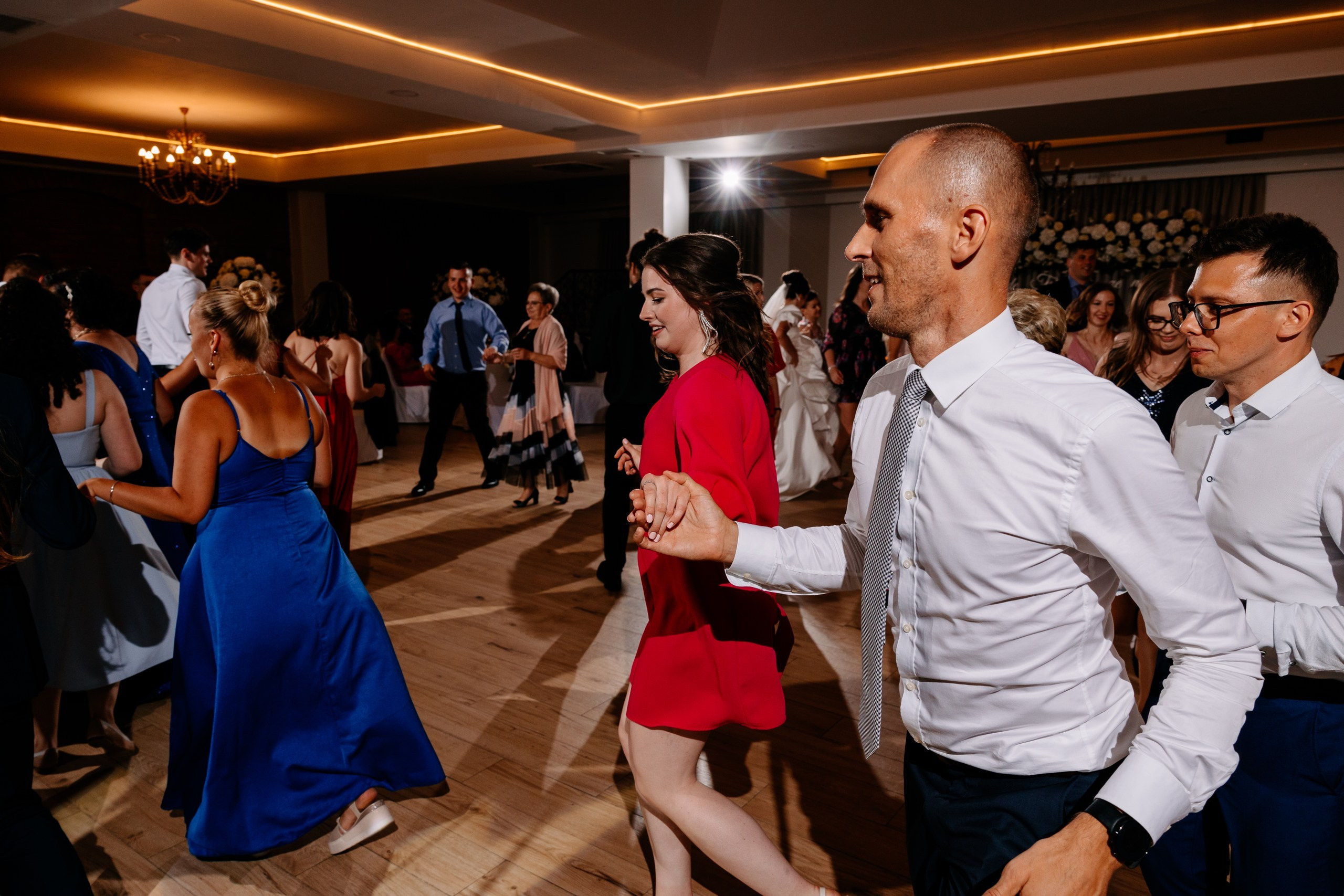 Wiki ♡ Przemek. Fotograf Ślubny Warszawa - Sesje Biznesowe Rodzinne Eventy