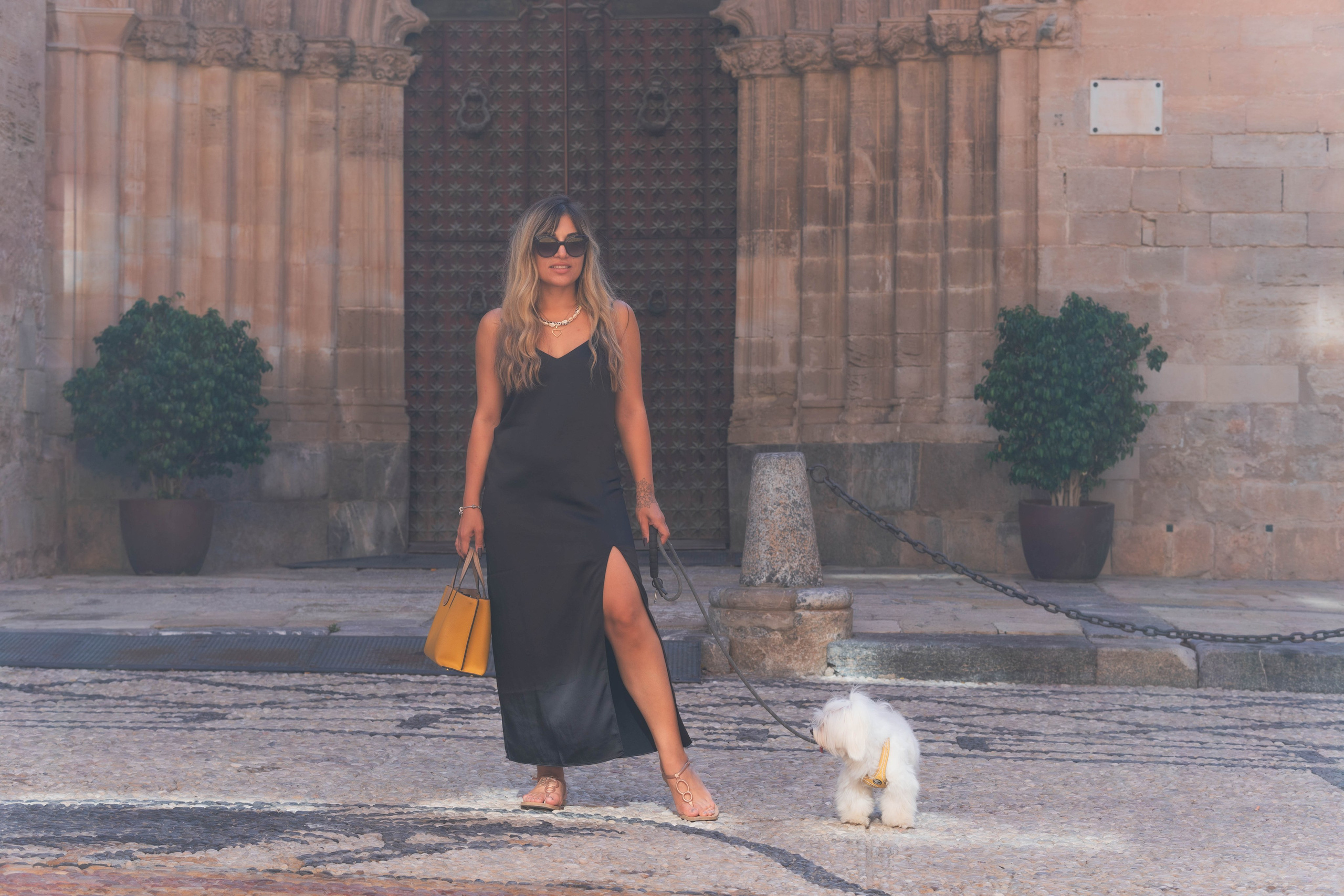 Karina. Alba del Norte Studio