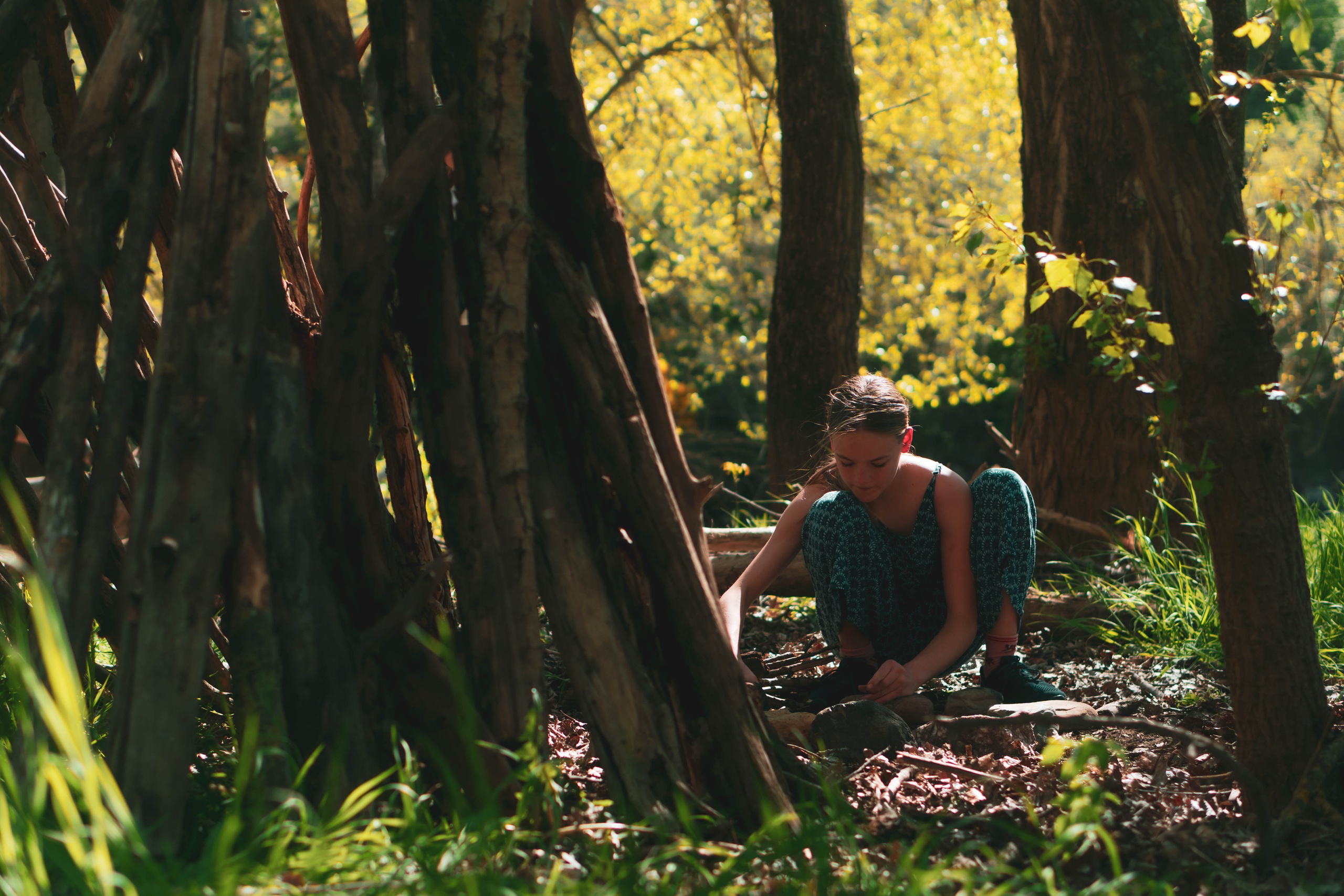 Noa&Agnia. Alba del Norte Studio