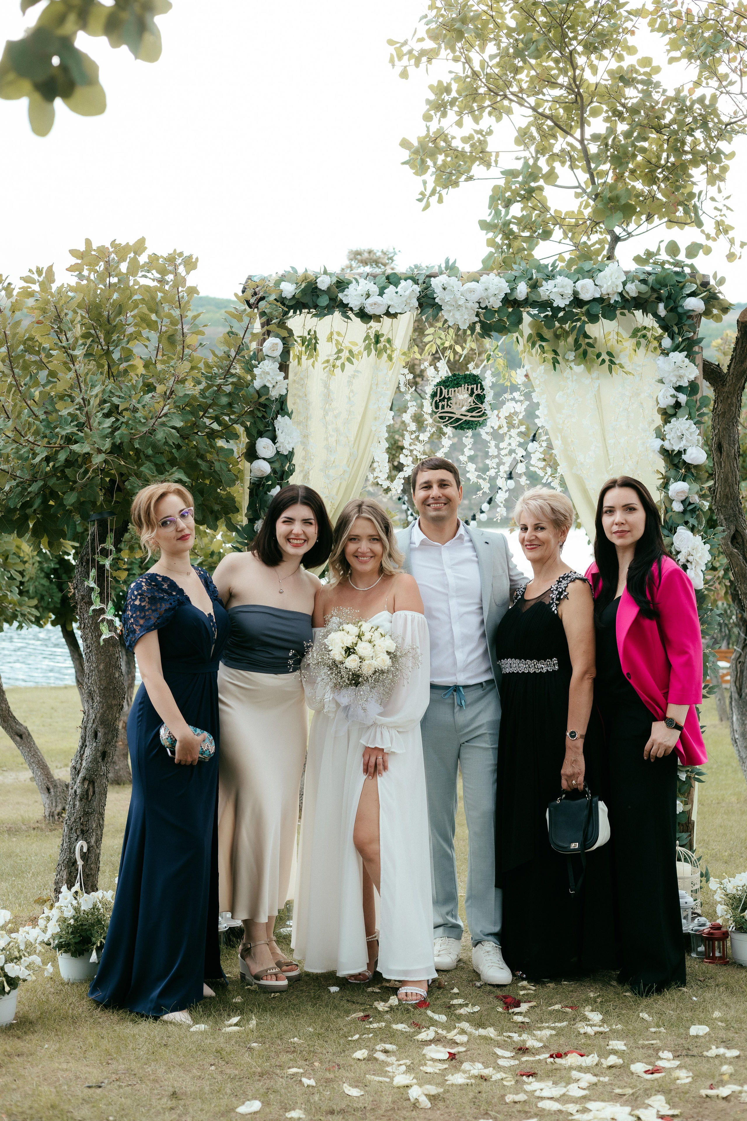 Cristina & Alex. Captured by Hallovud