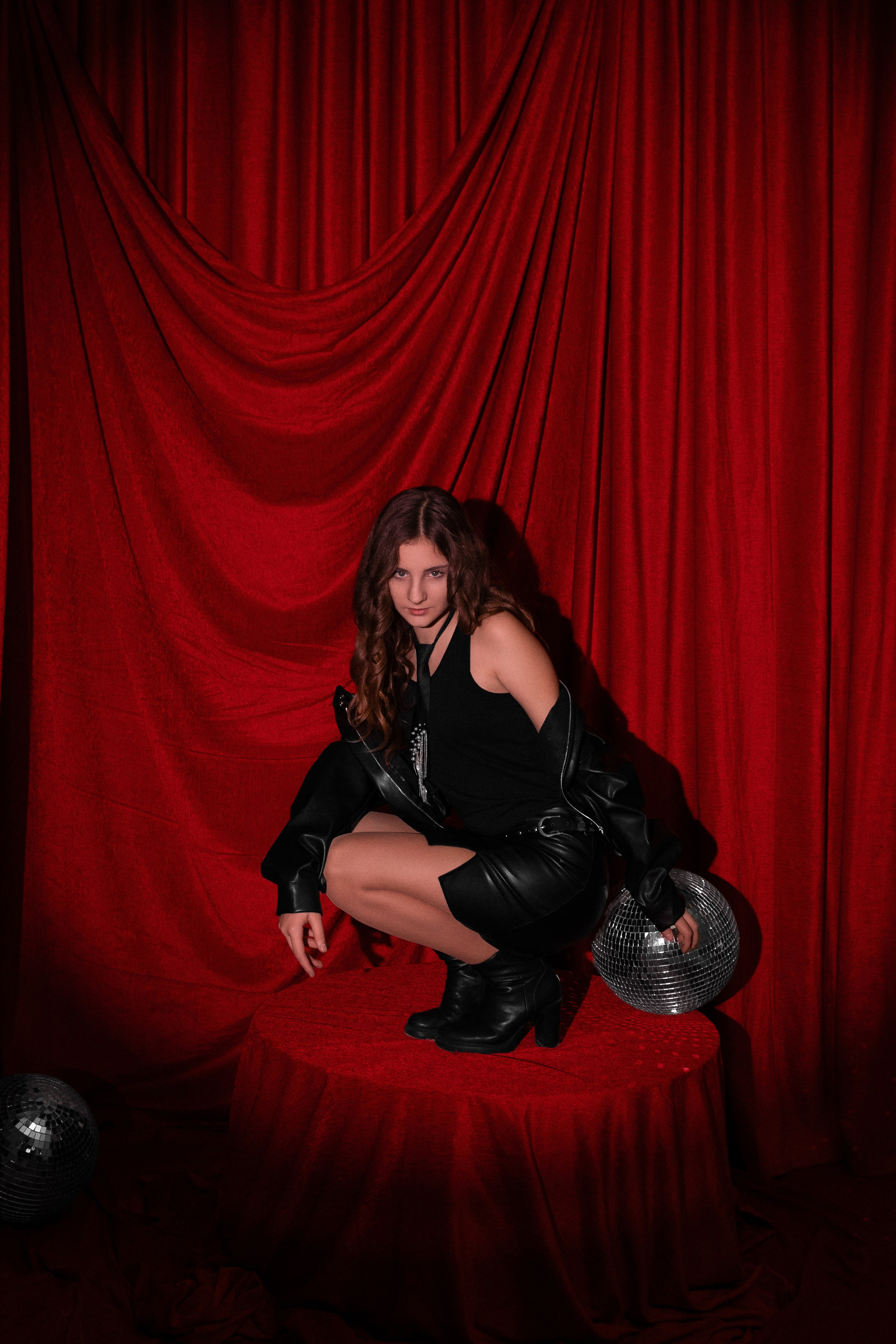 Indywidualna. Twórczość fotograficzna