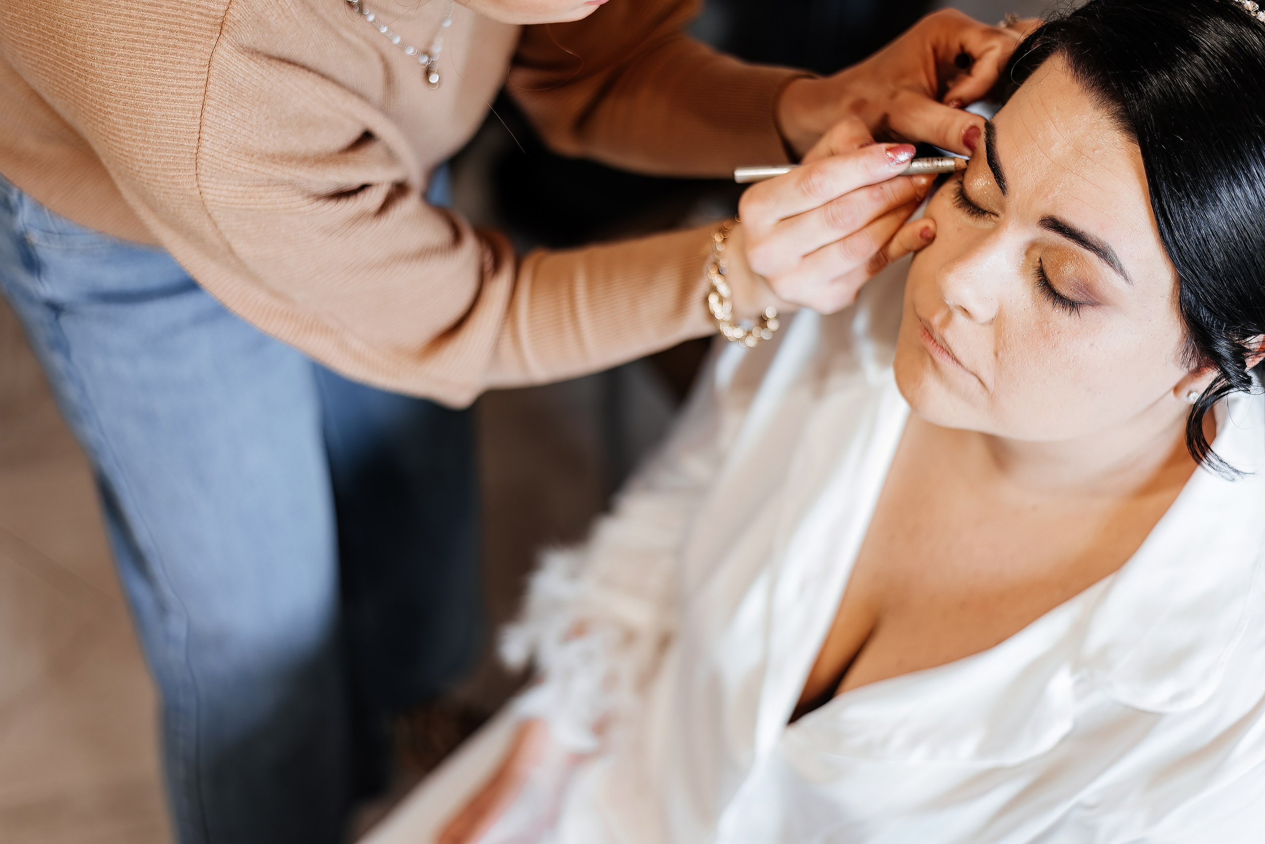 Matrimonio di Concetta e Modestino. Fotografo di famiglia