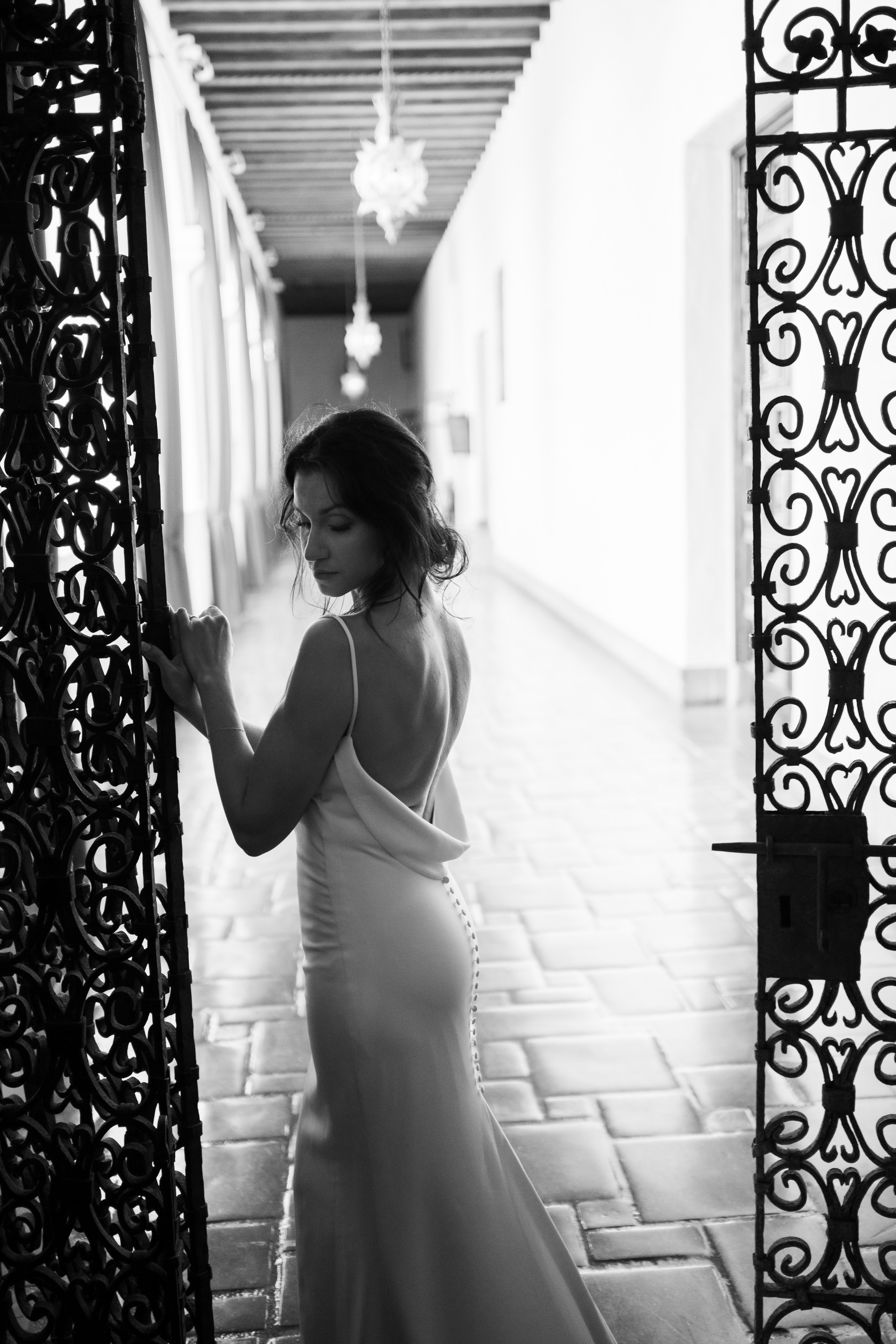 Santa Barbara Elopement Photoshoot. Wedding Photography & Videography Team in California, Los Angeles, San Francisco, San Diego and Travel