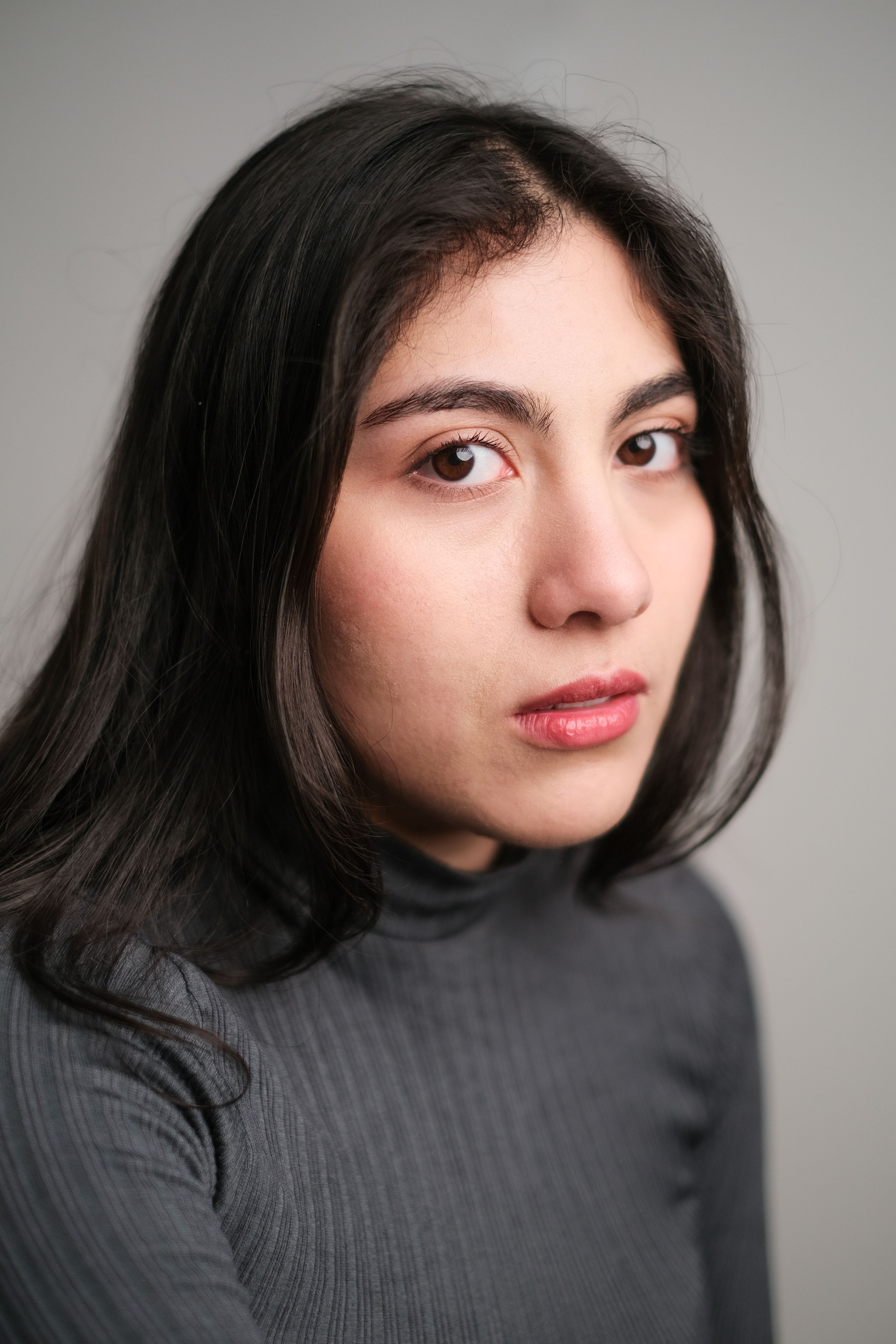 Norma Salazar. Schauspielerfotos Berlin | Headshots & Casting-Videos – Acting Photography