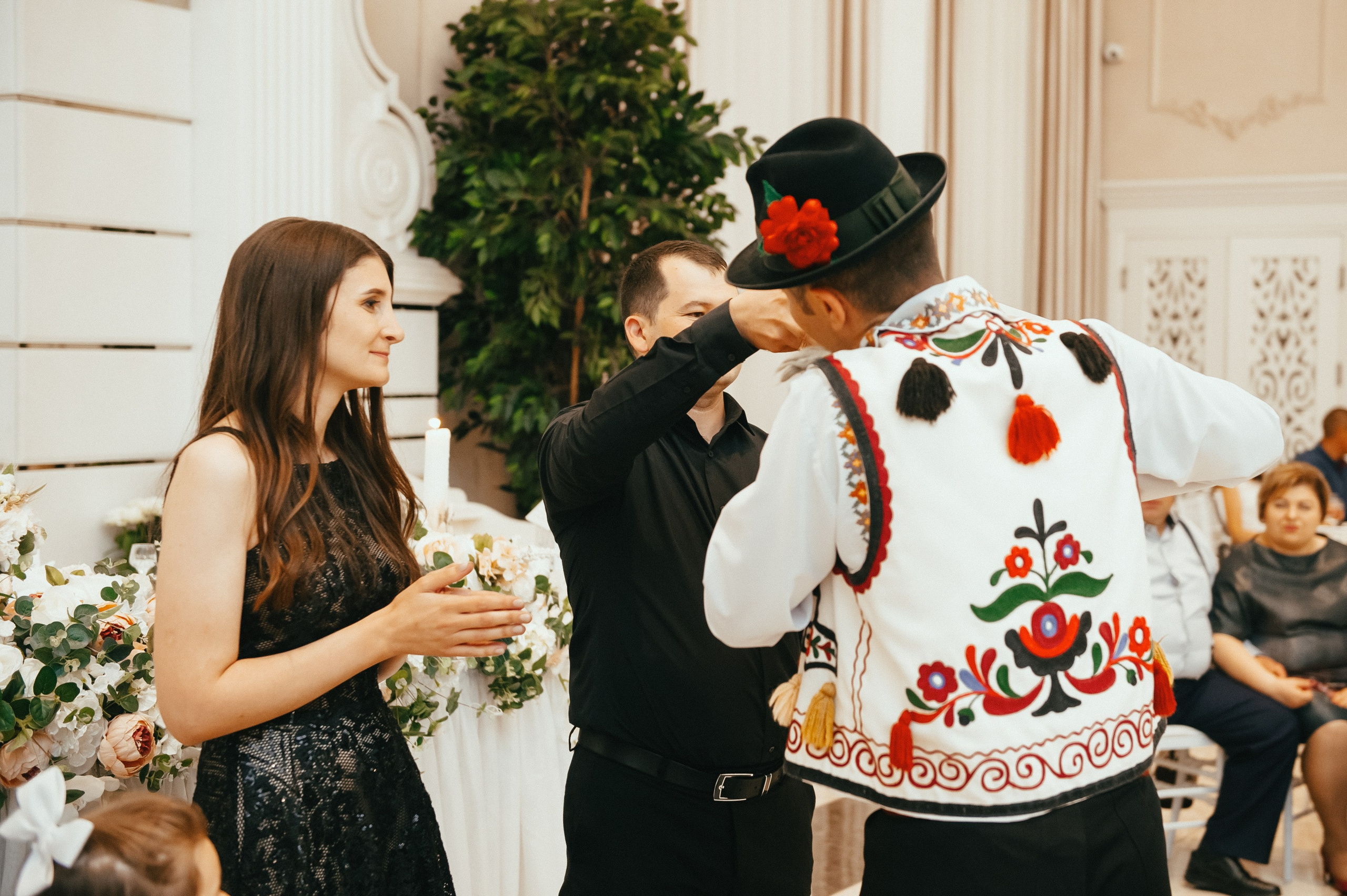 Ana & Victor. Fotograf de familie și evenimente