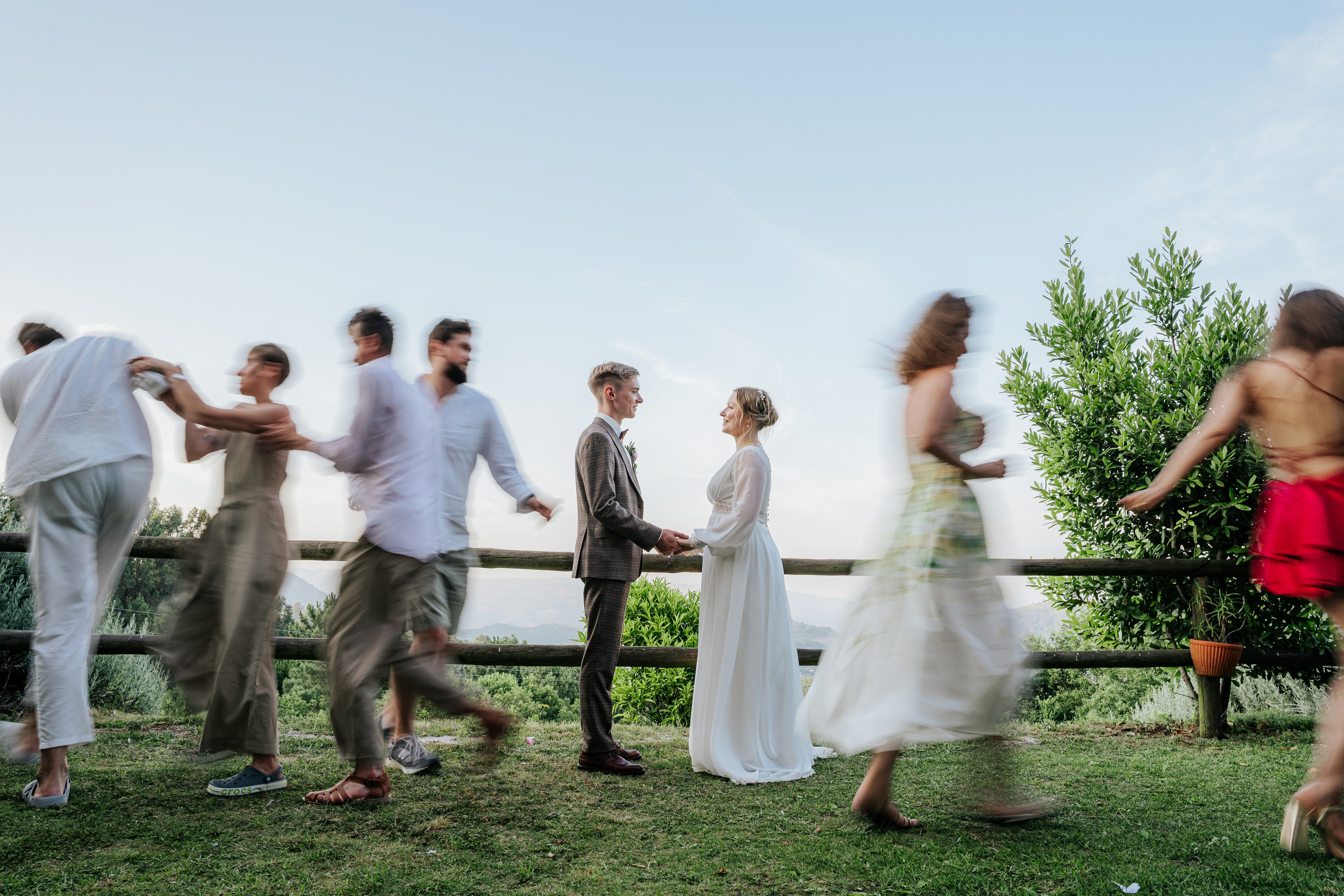 Casamento Anastasiia & Daniil. Davi Valente