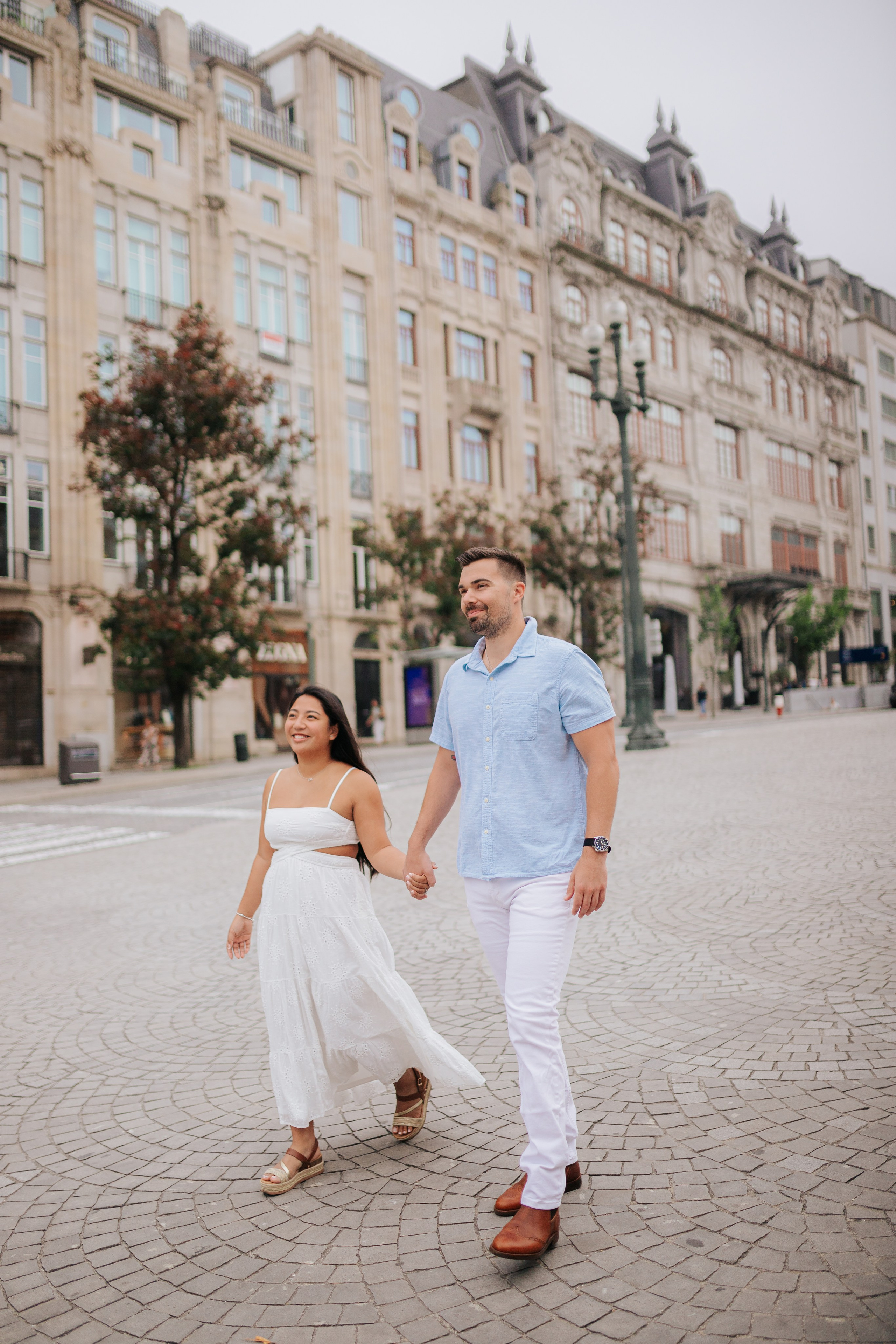 David Loreal. Davi Valente