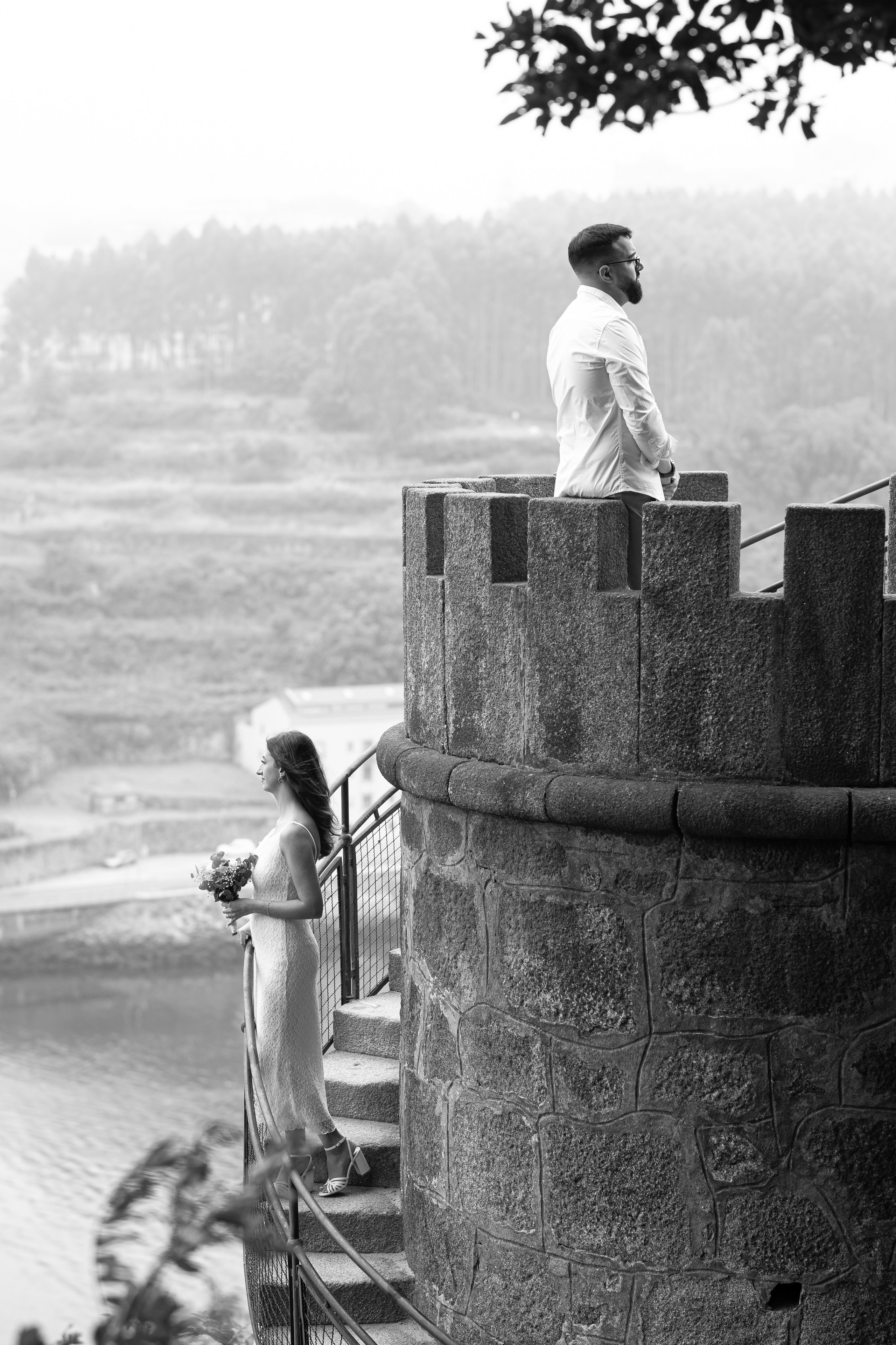 Pre Wedding Giovanna e André. Davi Valente