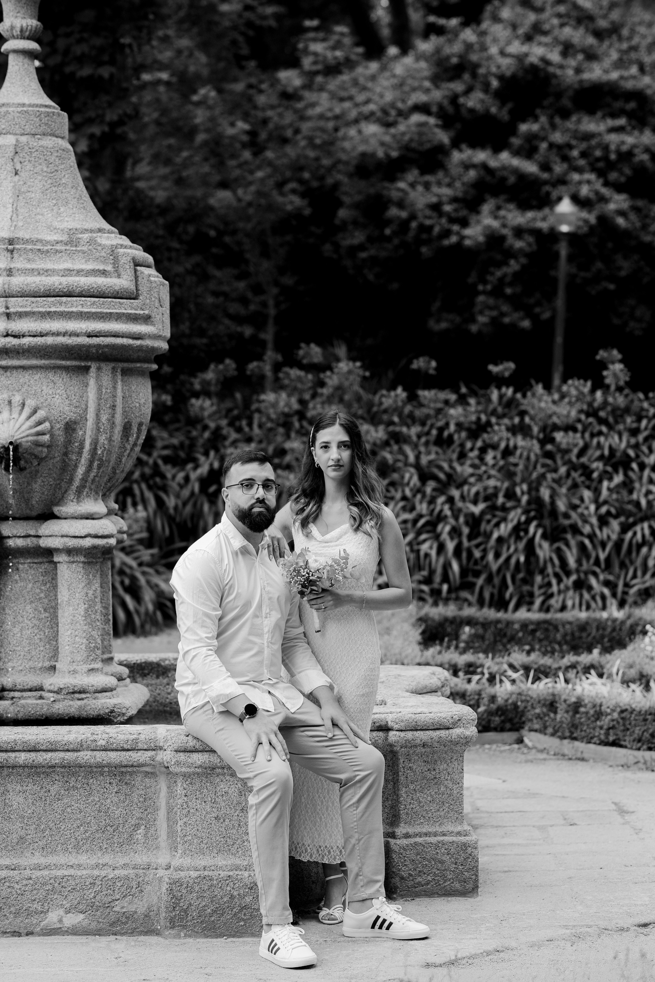 Pre Wedding Giovanna e André. Davi Valente