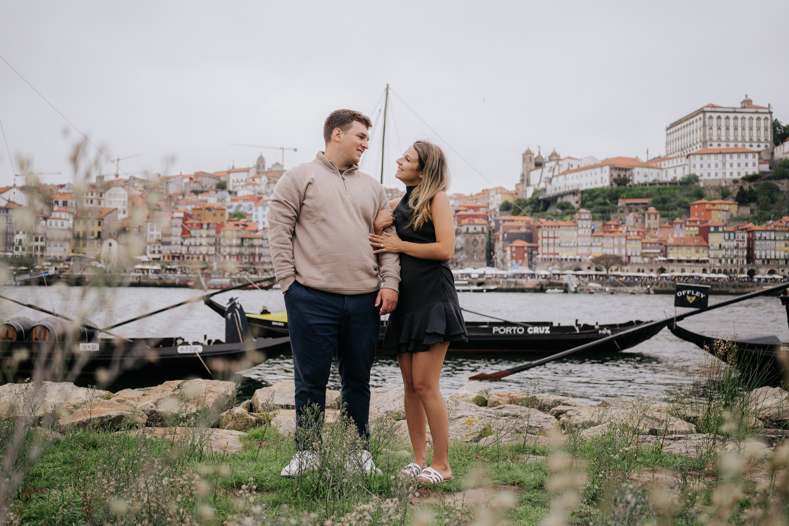 Wedding Proposal Aidan. Davi Valente