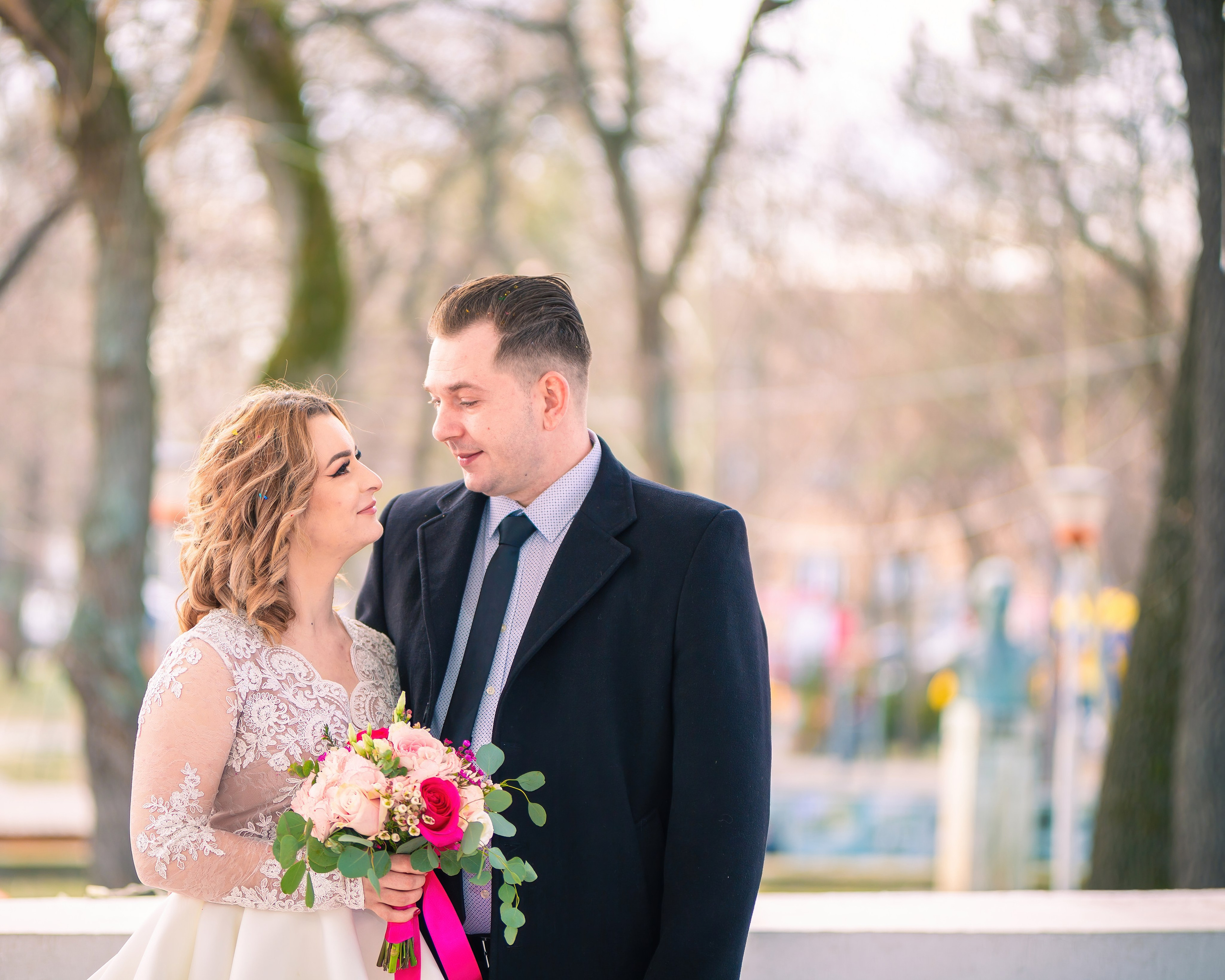 Album EV. Lucian Dedeu — Fotograf de nuntă și eveniment