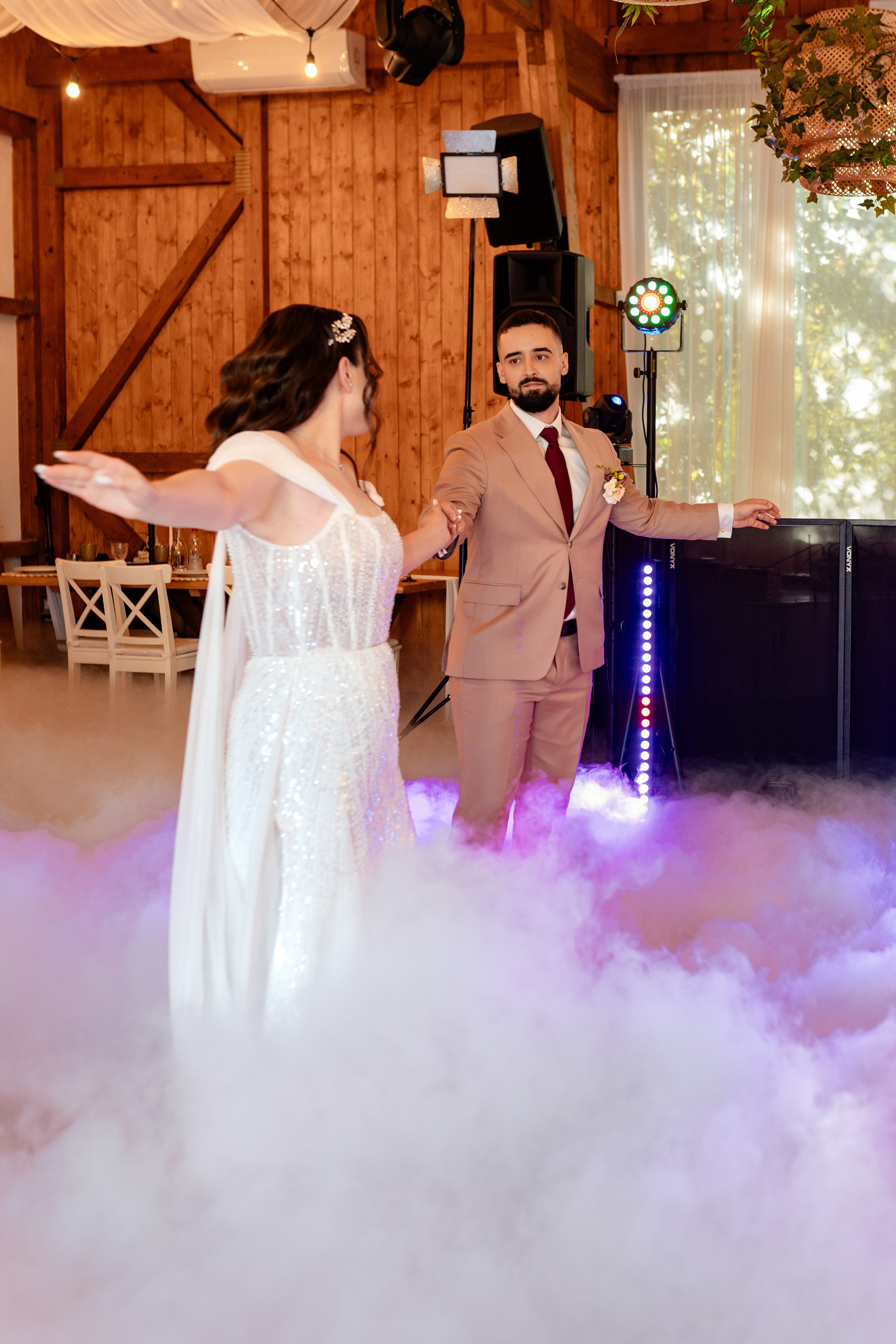 Mihai & Iasmina. Lucian Dedeu — Fotograf de nuntă și eveniment