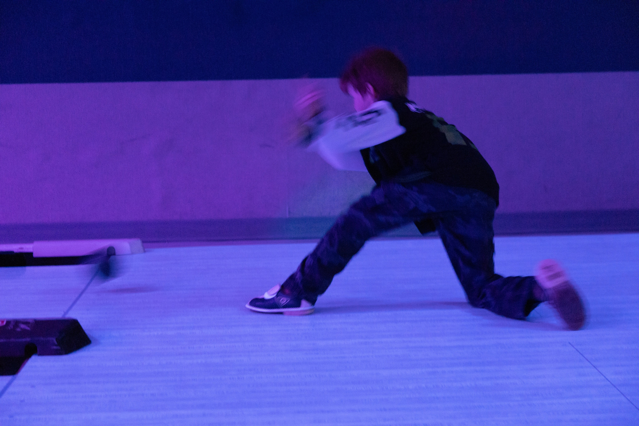 Alex LaCasse’s 8th Birthday at Mario’s Bowl 2025. Toronto Portrait Photographer Lena Lac