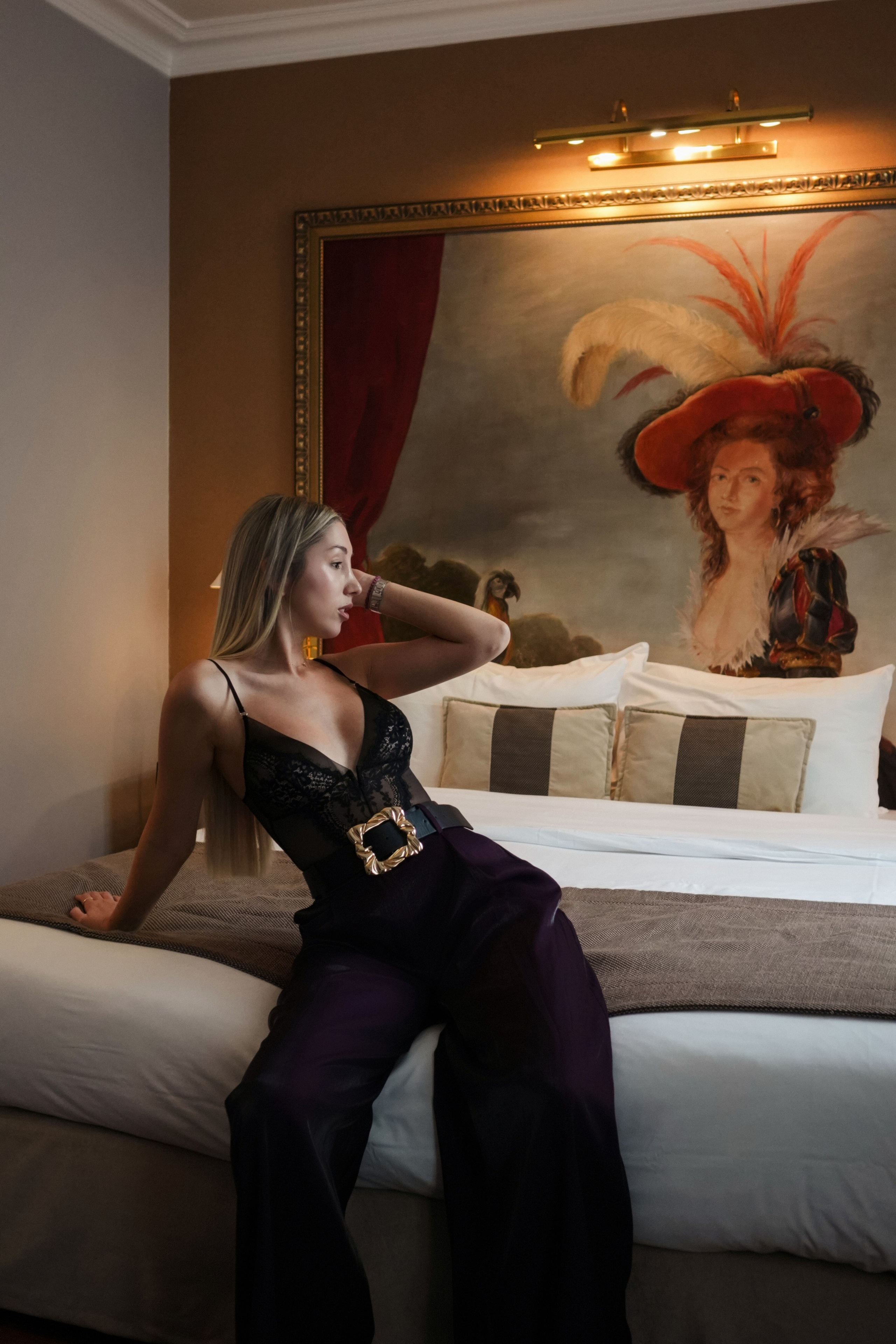 Portraits and content. Photographer in Paris Yulia Shkadina | Couples, engagement, pre-wedding, individual photo-shoots in Paris at the best locations