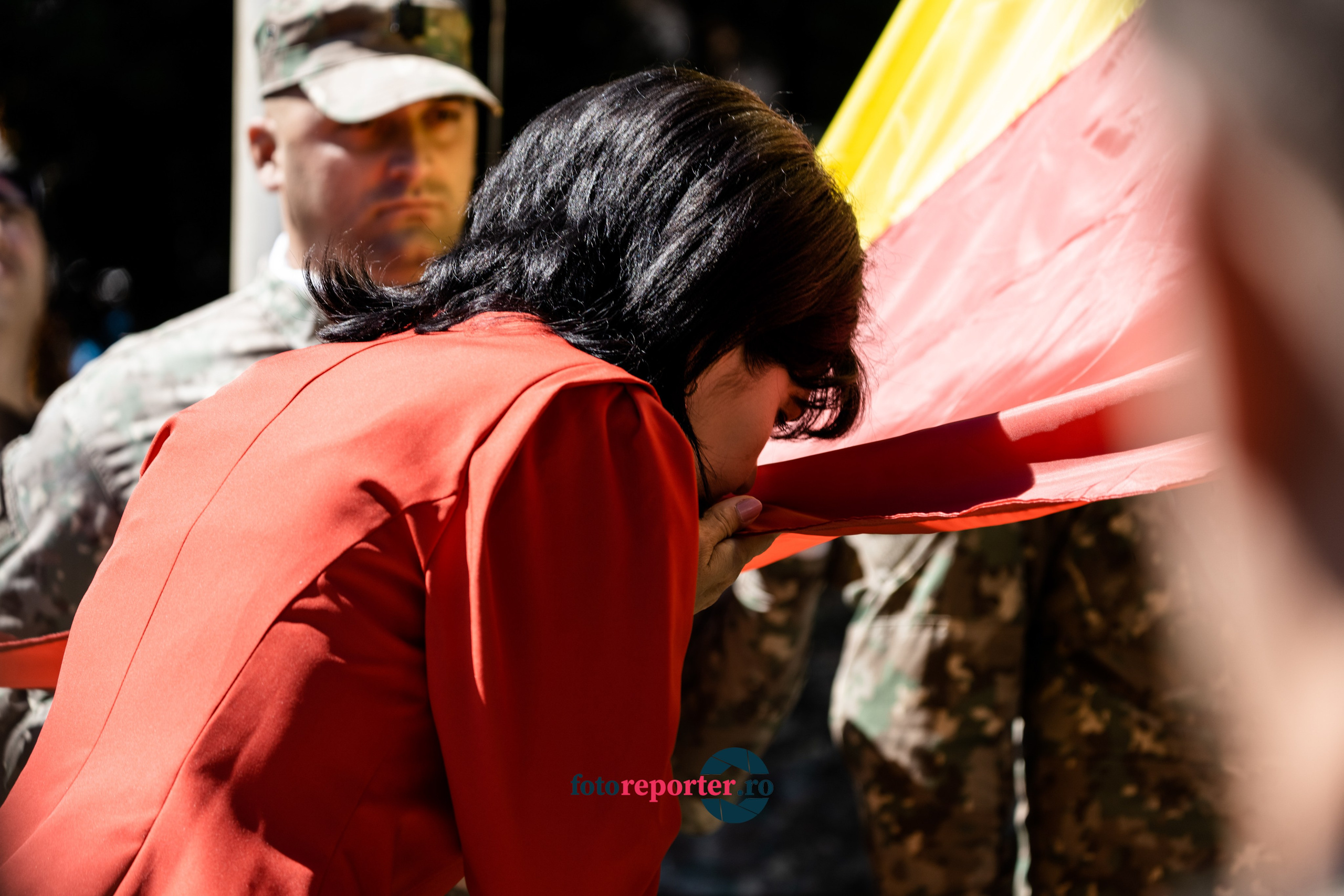 Ziua Drapelului Național sărbătorită la Botoșani. GALERIE FOTO.https://foto-reporter.ro .https://www.facebook.com/alinochirila/