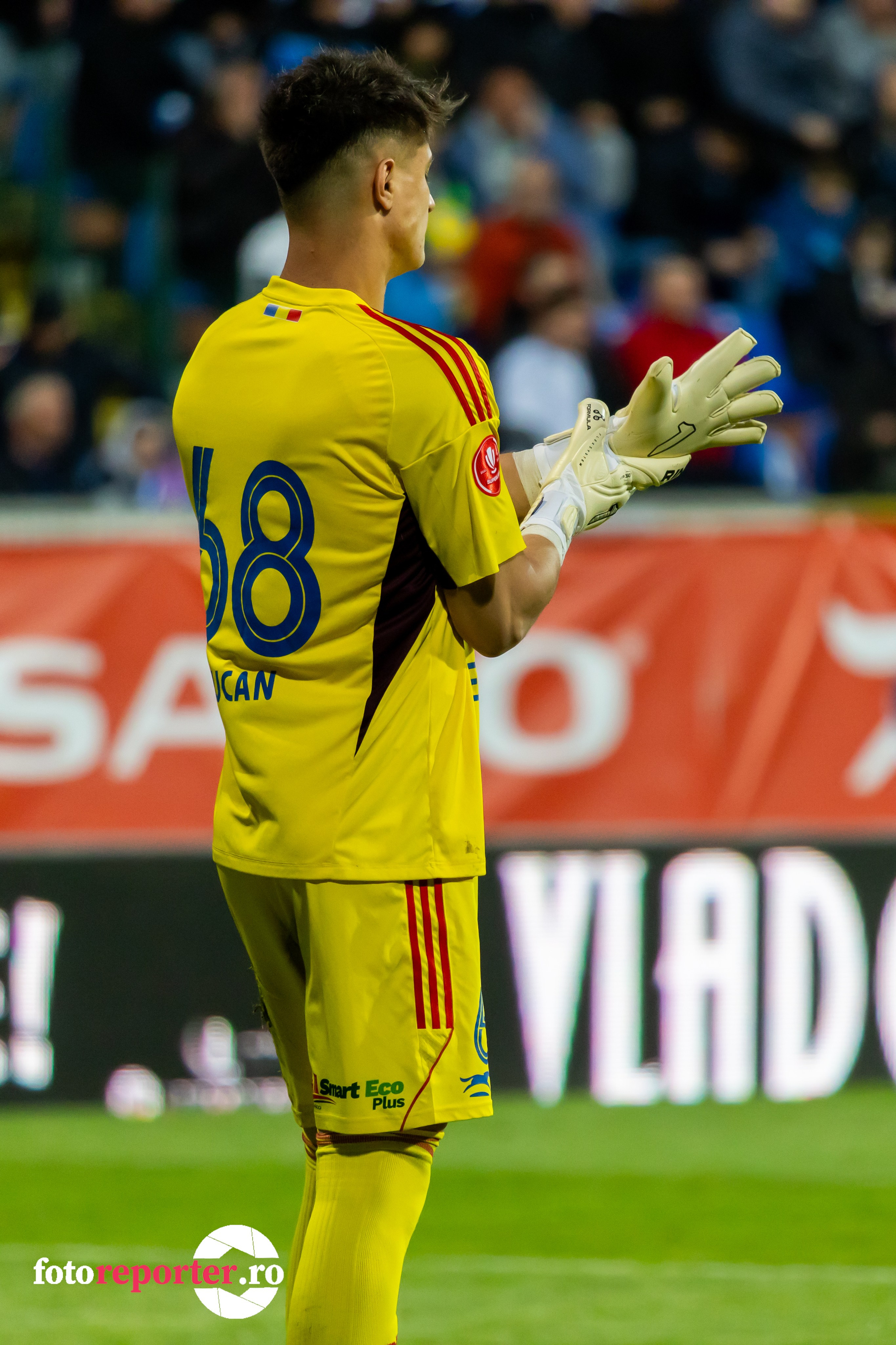 Momente Epice: Galerie foto din meciul de fotbal FC Botoșani vs Dinamo