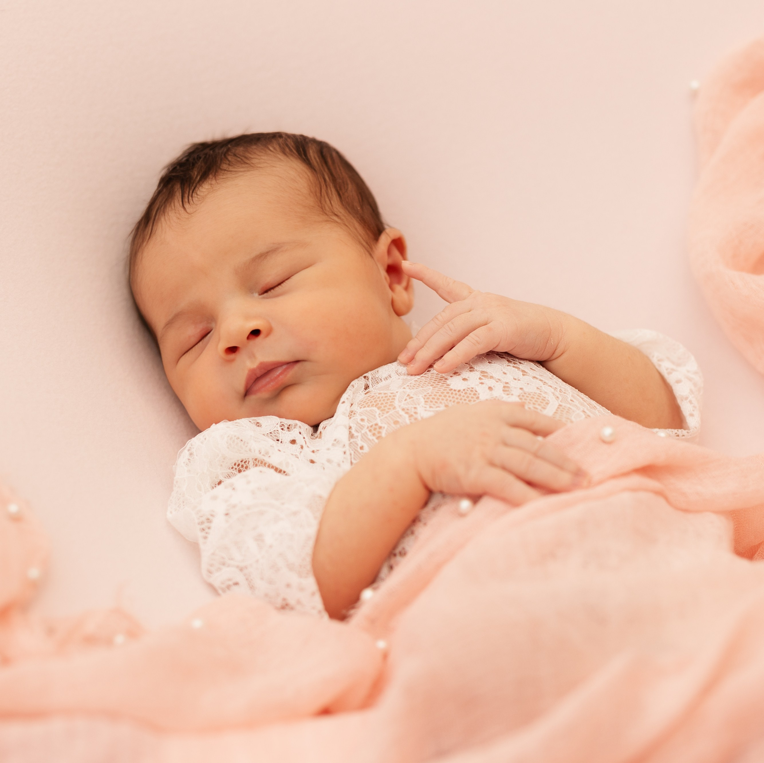 Styled Newborn & Family Session. Family, lifestyle, and commercial photography in New York and New Jersey