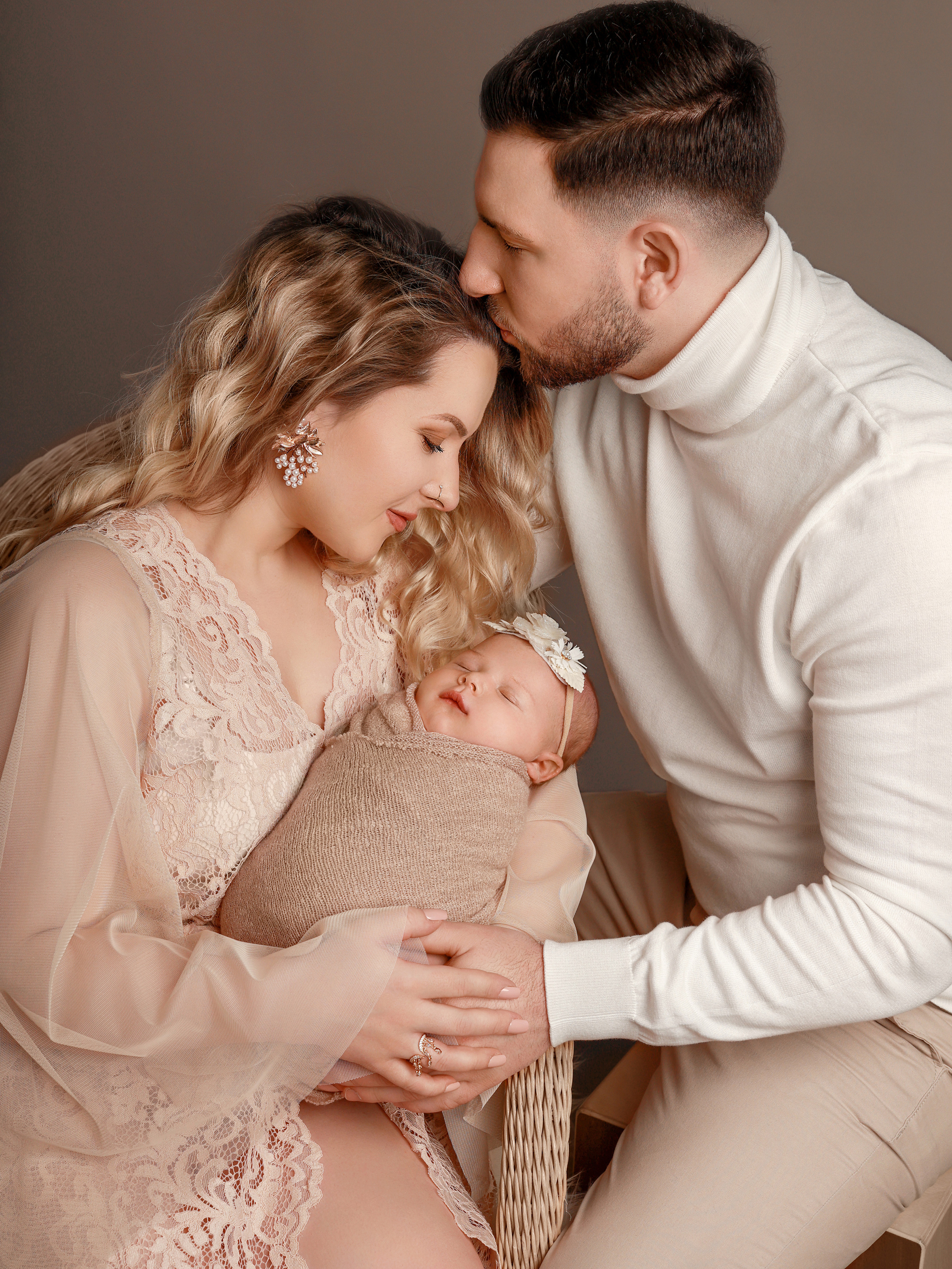 Babyfotografie Newborn Marienhafe Norden Aurich Emden. Familien- Fotografin in Marienhafe, Aurich, Emden, Norden, Leer