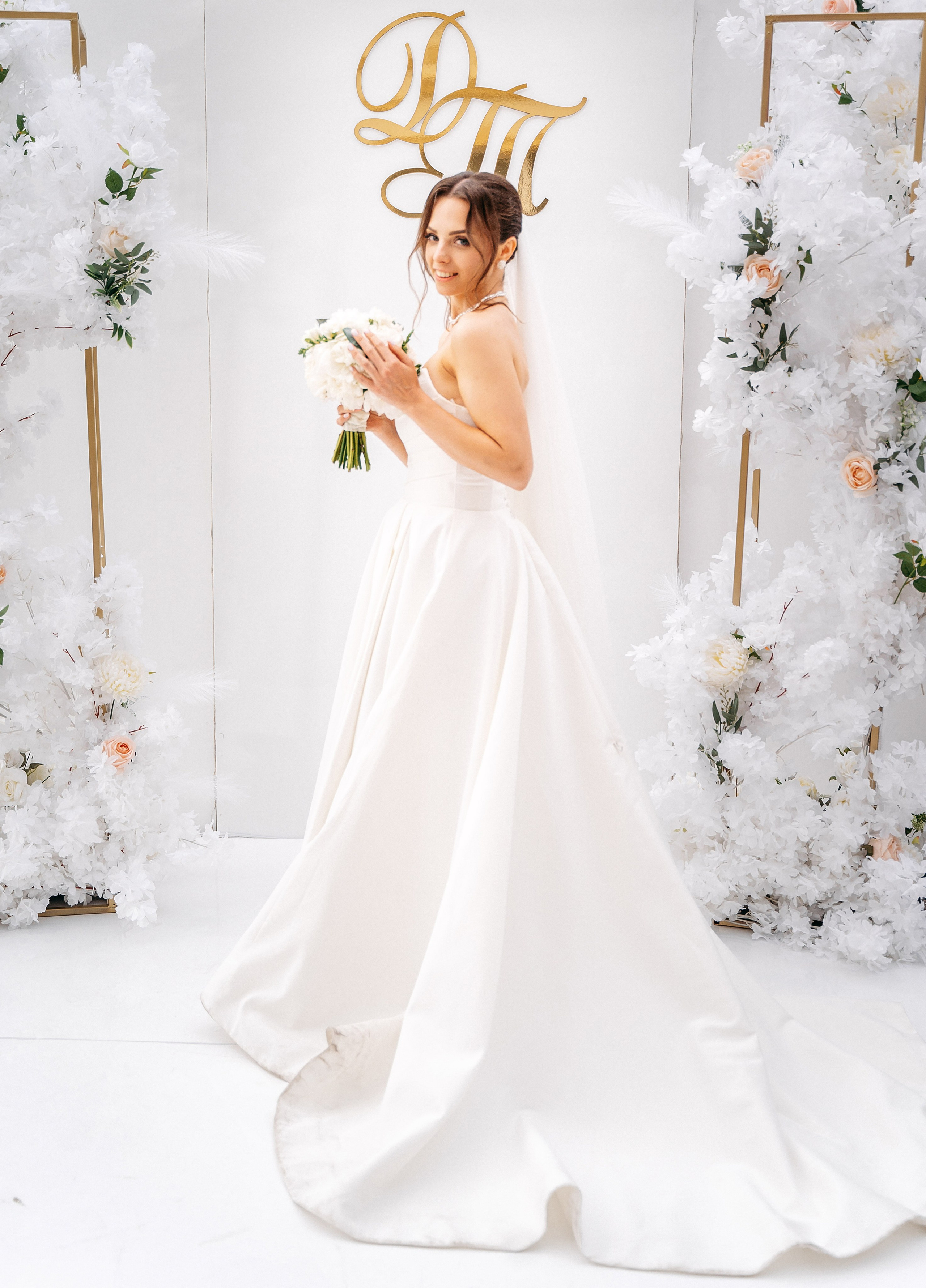 Весілля Дмитро та Тетяна. Весільний та портретний фотограф Кизим Арсен