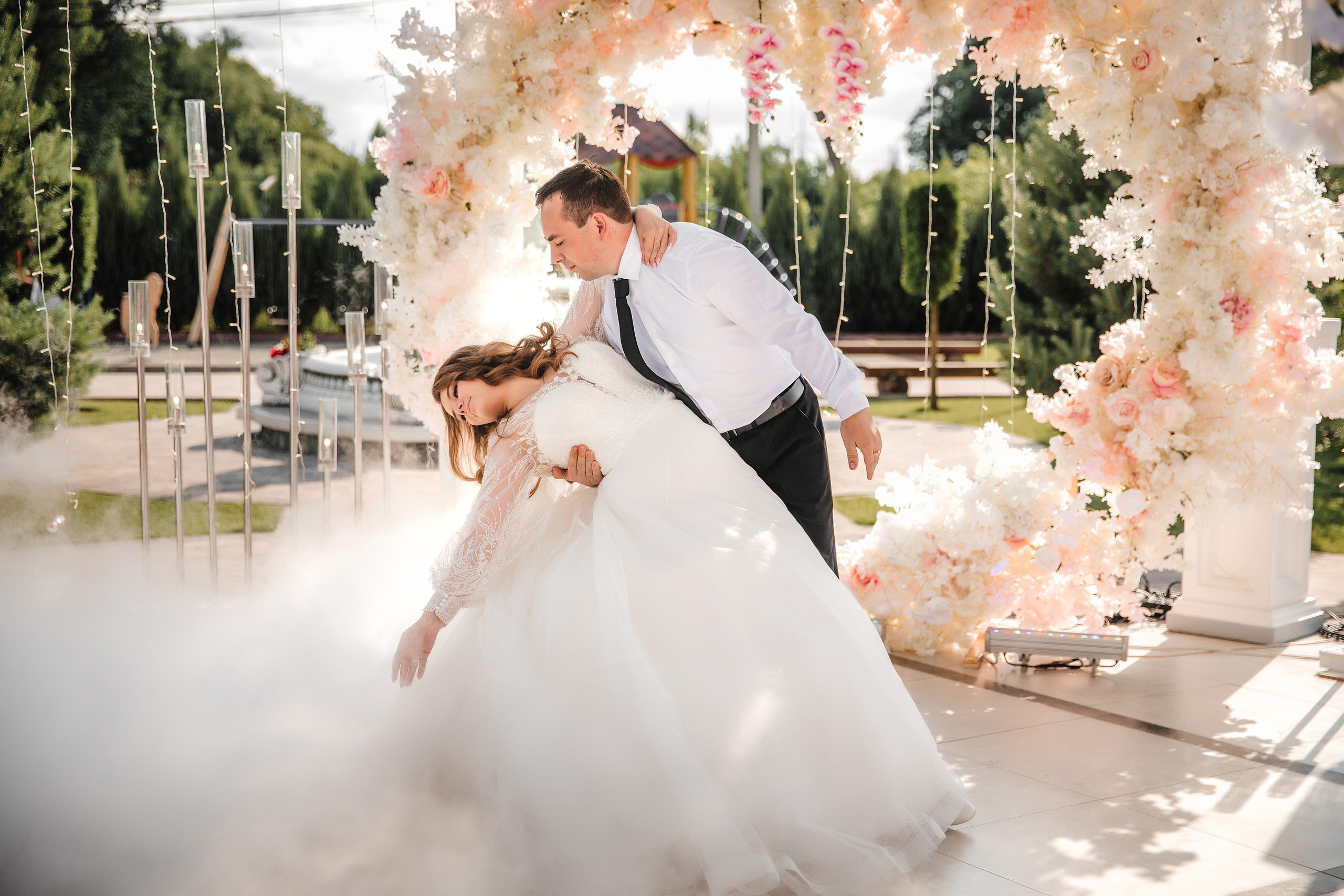 Анонс. Весілля Таня & Любомир. Весільний та портретний фотограф Кизим Арсен