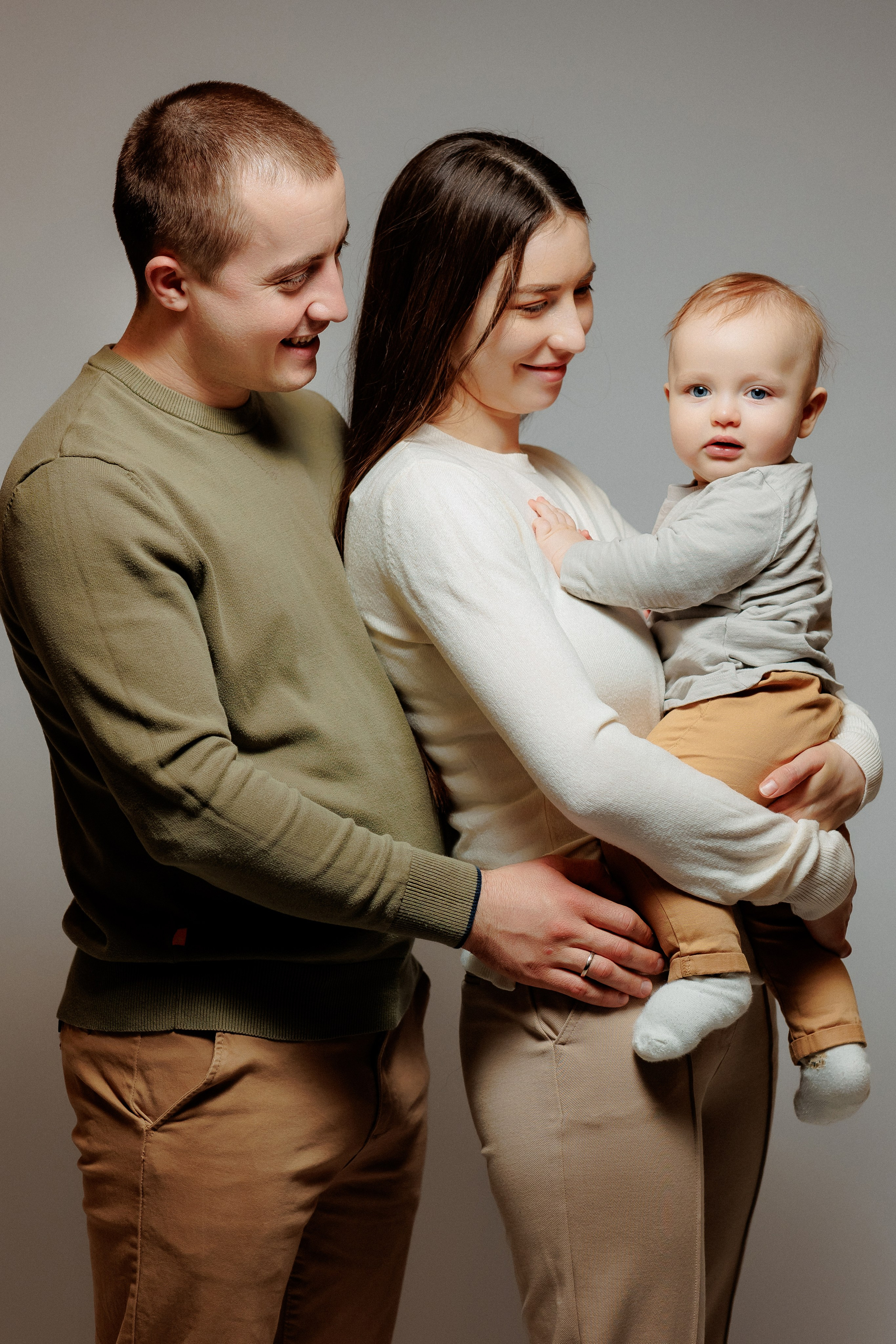 Darius. Photographer in Dublin, Pavel