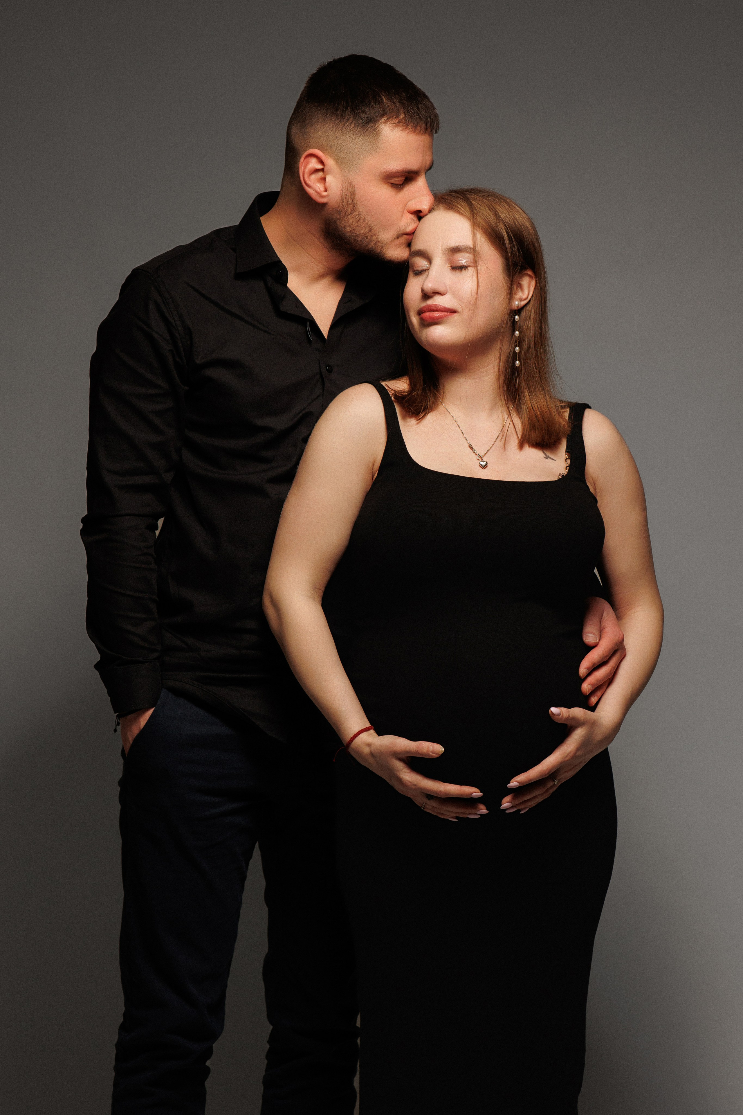 Valeria. Photographer in Dublin, Pavel