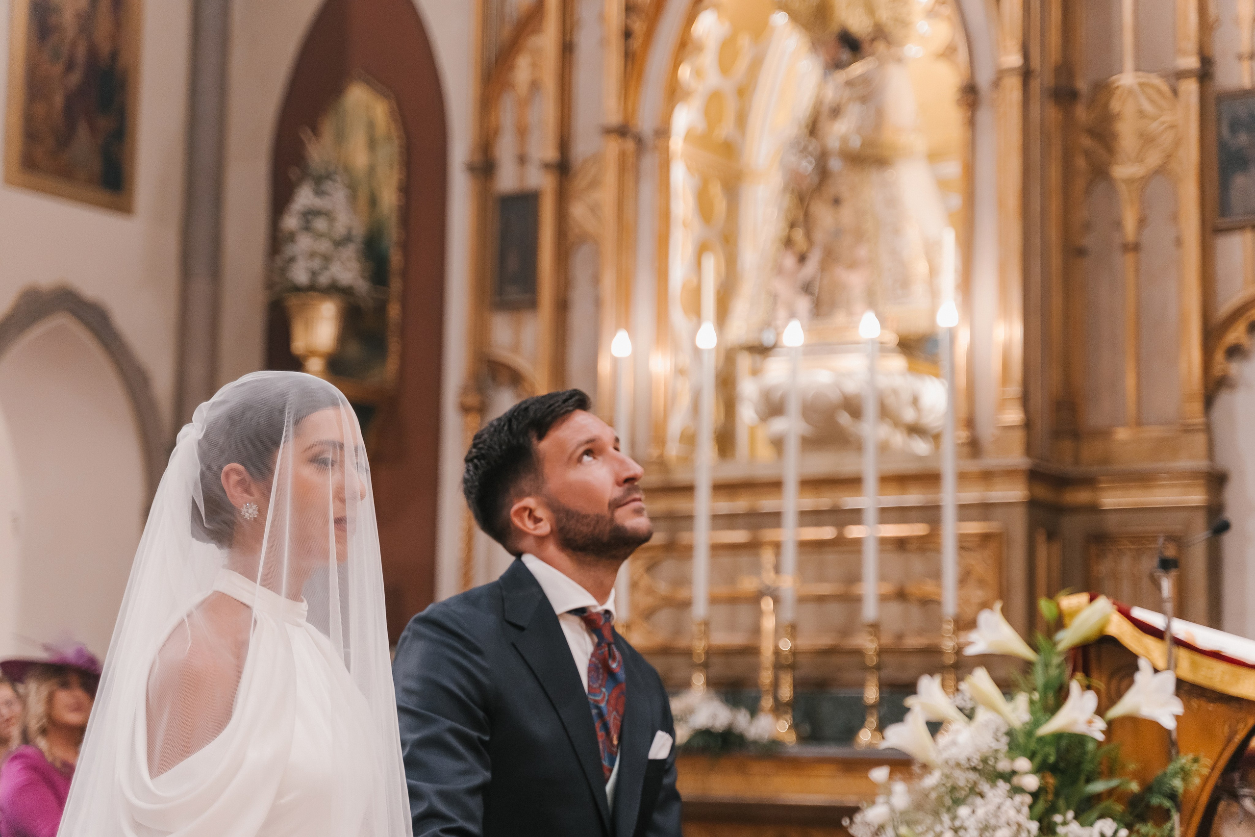 M & N. Fotógrafa de bodas y familias en España, Valencia: Nadia ProFoto