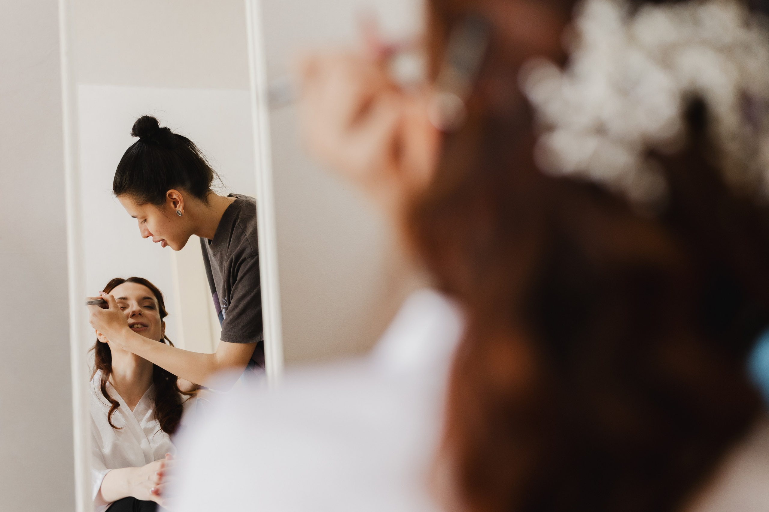Anita i Aleksandar - Venčanje u Beogradu. Milan Lukovic professional wedding photographer