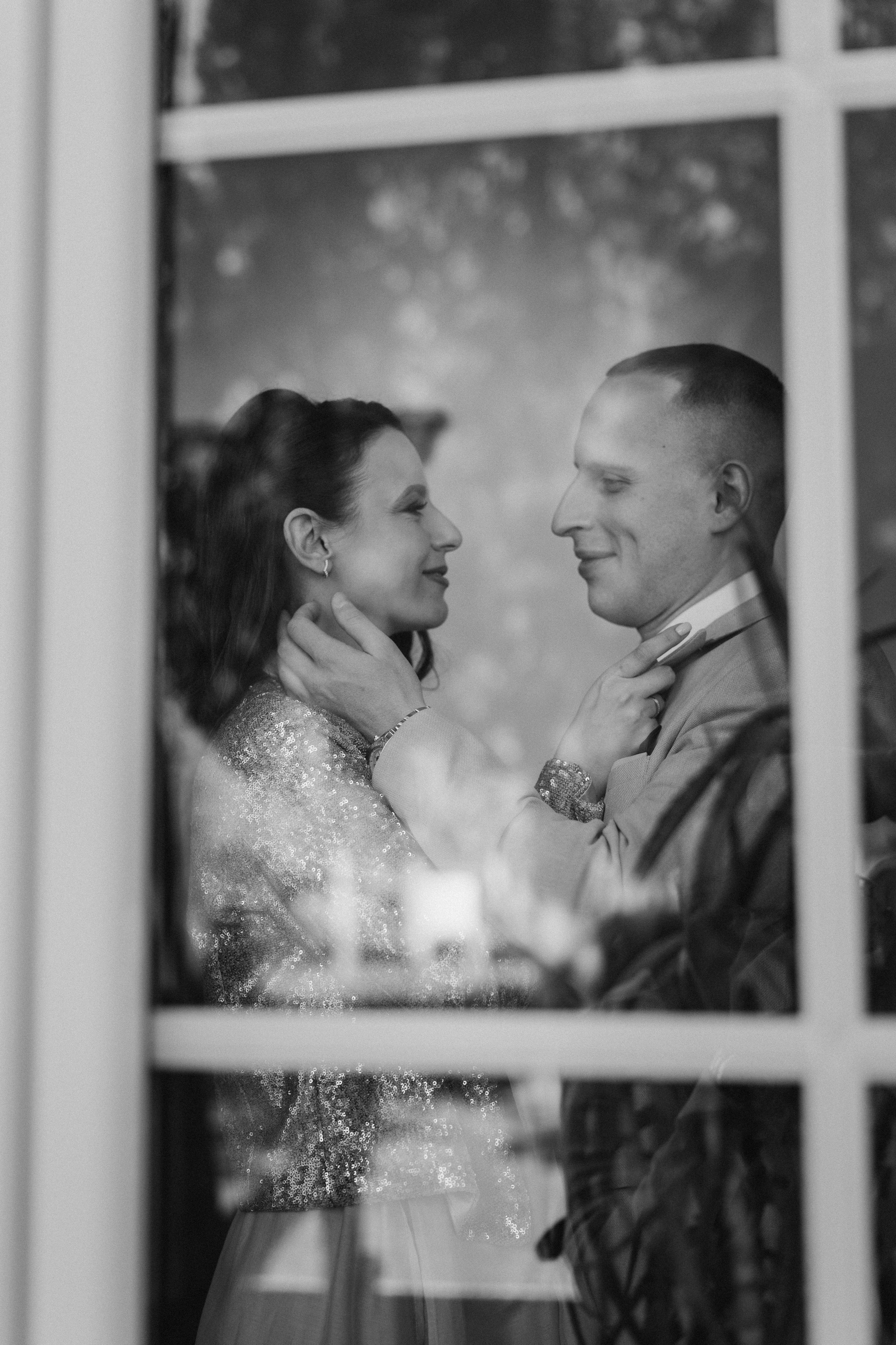 Venčanje Jovane i Aleksandra u Kaštelu Ečka. Fotografisanje venčanja - Milan Luković