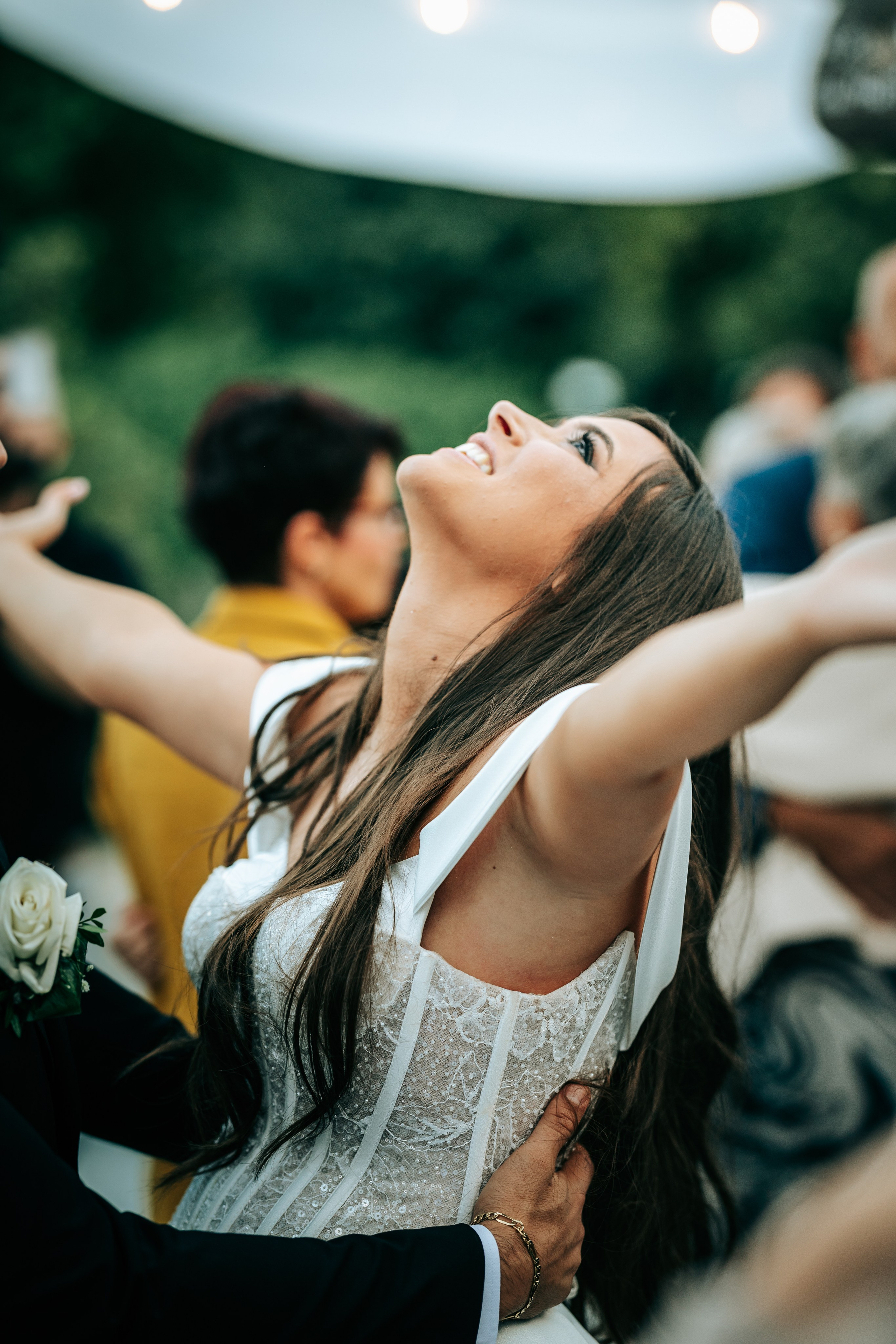 Venčanje Teodore i Dušana u Čeneju. Profesionalni fotograf za venčanja – Milan Luković