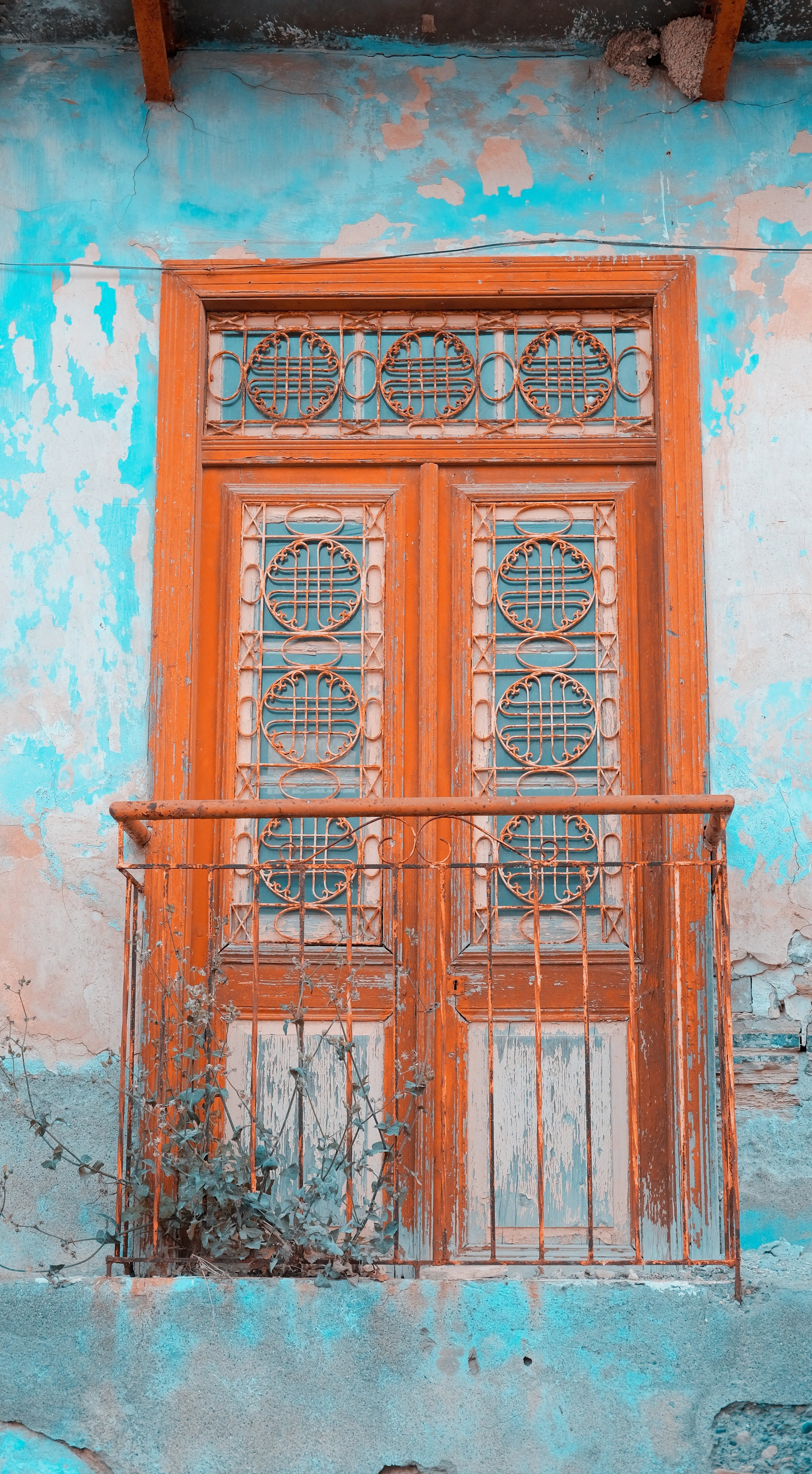 Pano Lefkara — Village in Cyprus Street Photography (Πάνω Λεύκαρα)