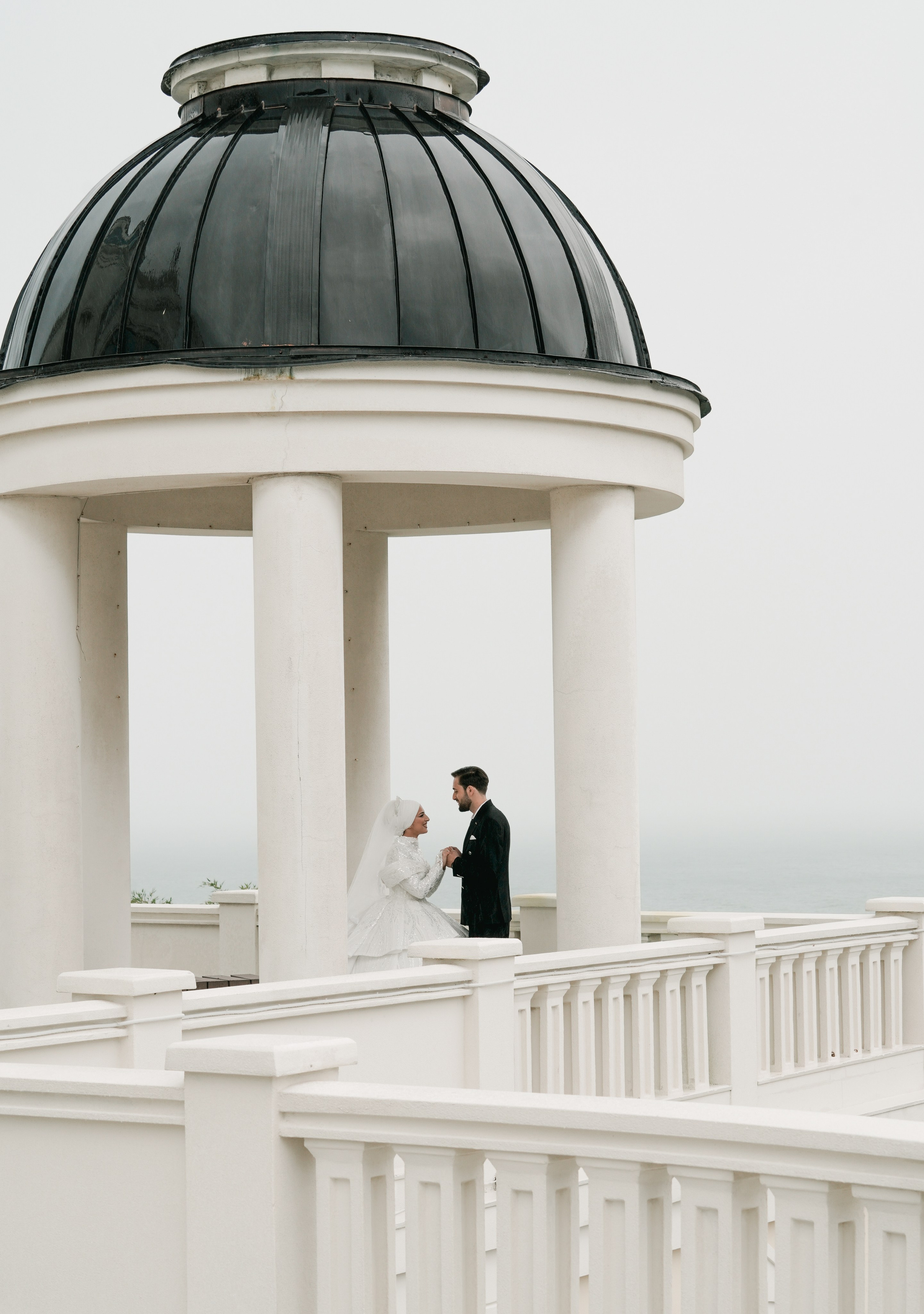 Wedding Batumi. Create your own history with Pierre Studio